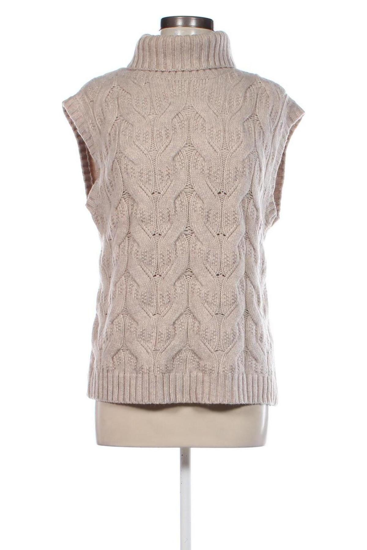 Damenpullover By Egreis, Größe S, Farbe Beige, Preis € 10,49