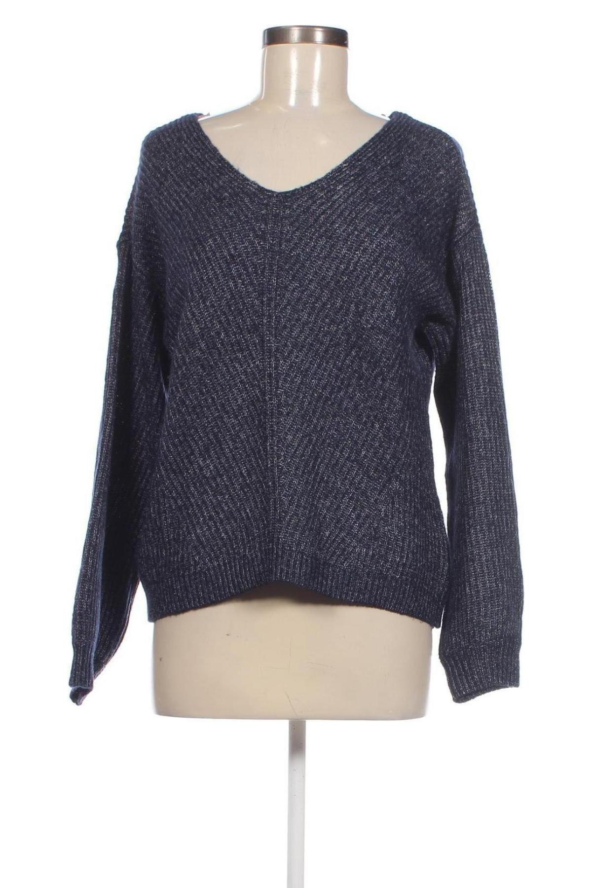 Damenpullover C&A, Größe S, Farbe Blau, Preis € 7,49