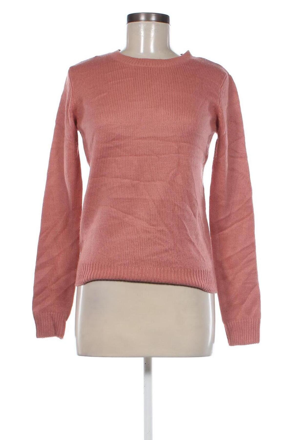 Damenpullover Calliope, Größe S, Farbe Rosa, Preis € 12,49