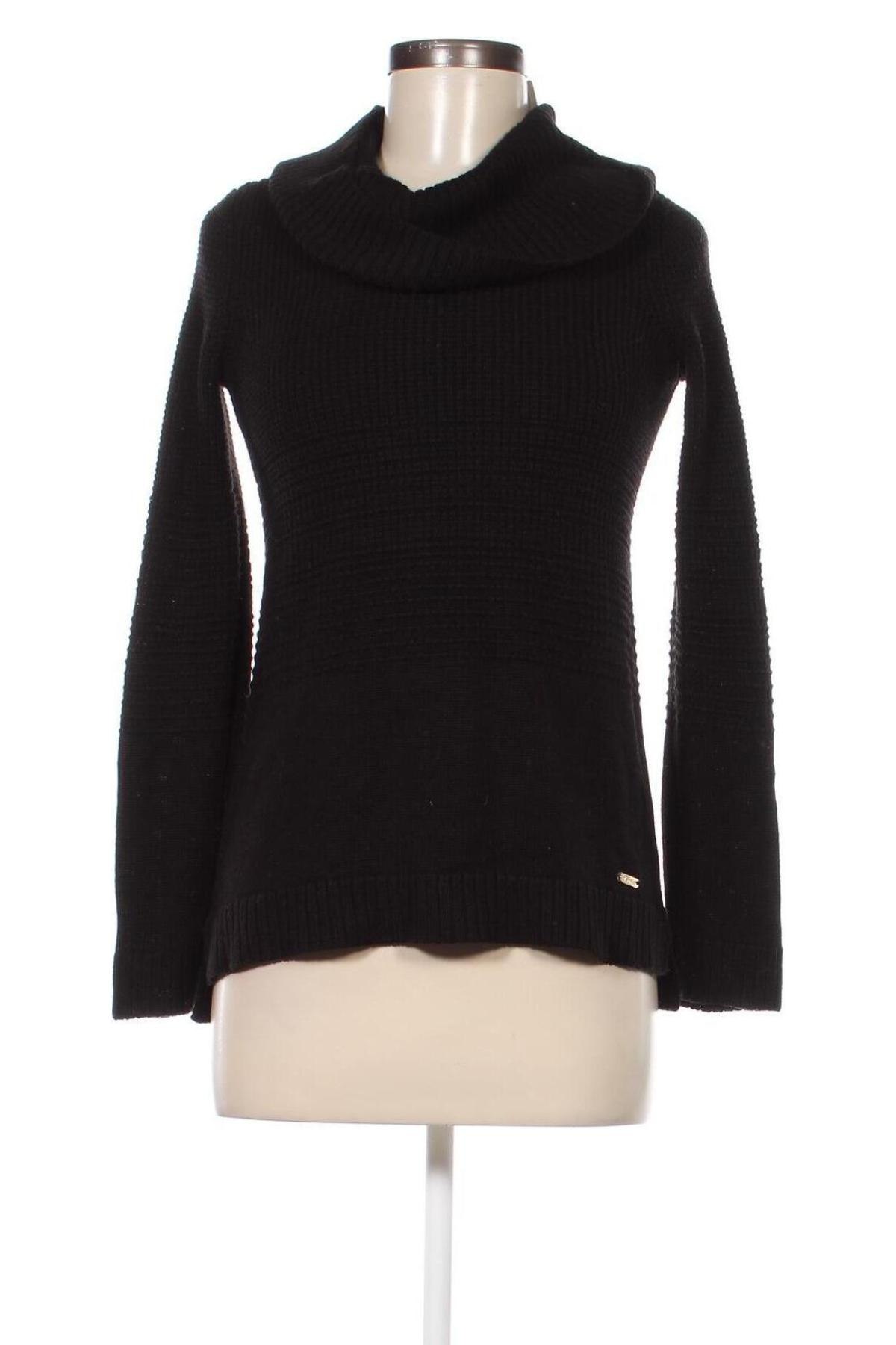 Pulover de femei Calvin Klein, Mărime XS, Culoare Negru, Preț 179,28 Lei