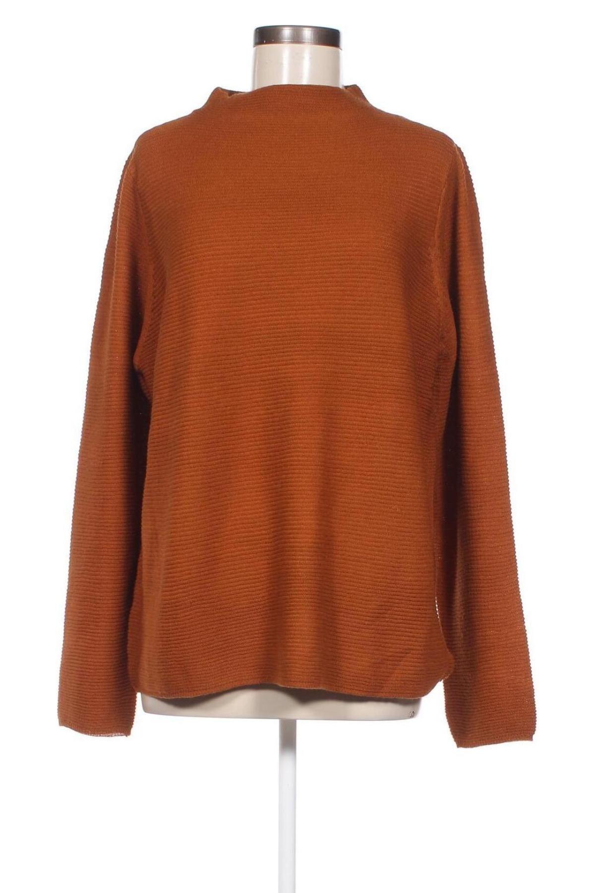 Damenpullover Casual Ladies, Größe XL, Farbe Braun, Preis 7,49 €