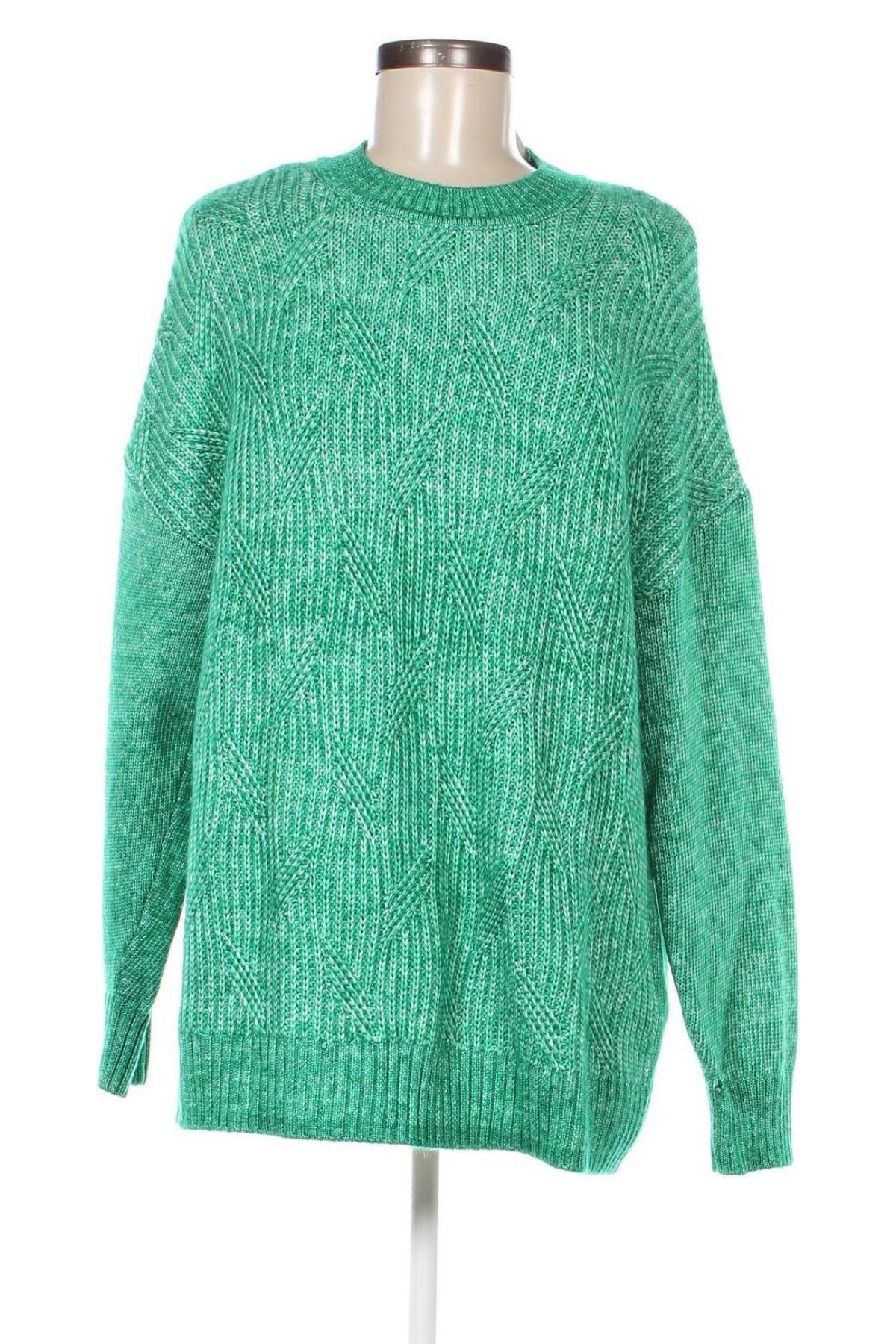 Damenpullover Cecil, Größe XL, Farbe Grün, Preis € 27,84