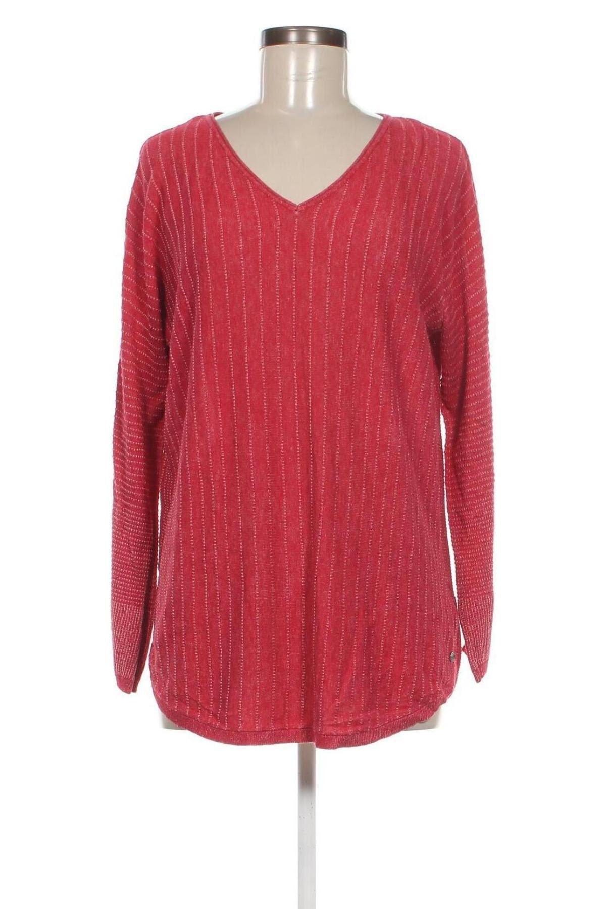 Damenpullover Cecil, Größe XL, Farbe Rot, Preis 9,99 €