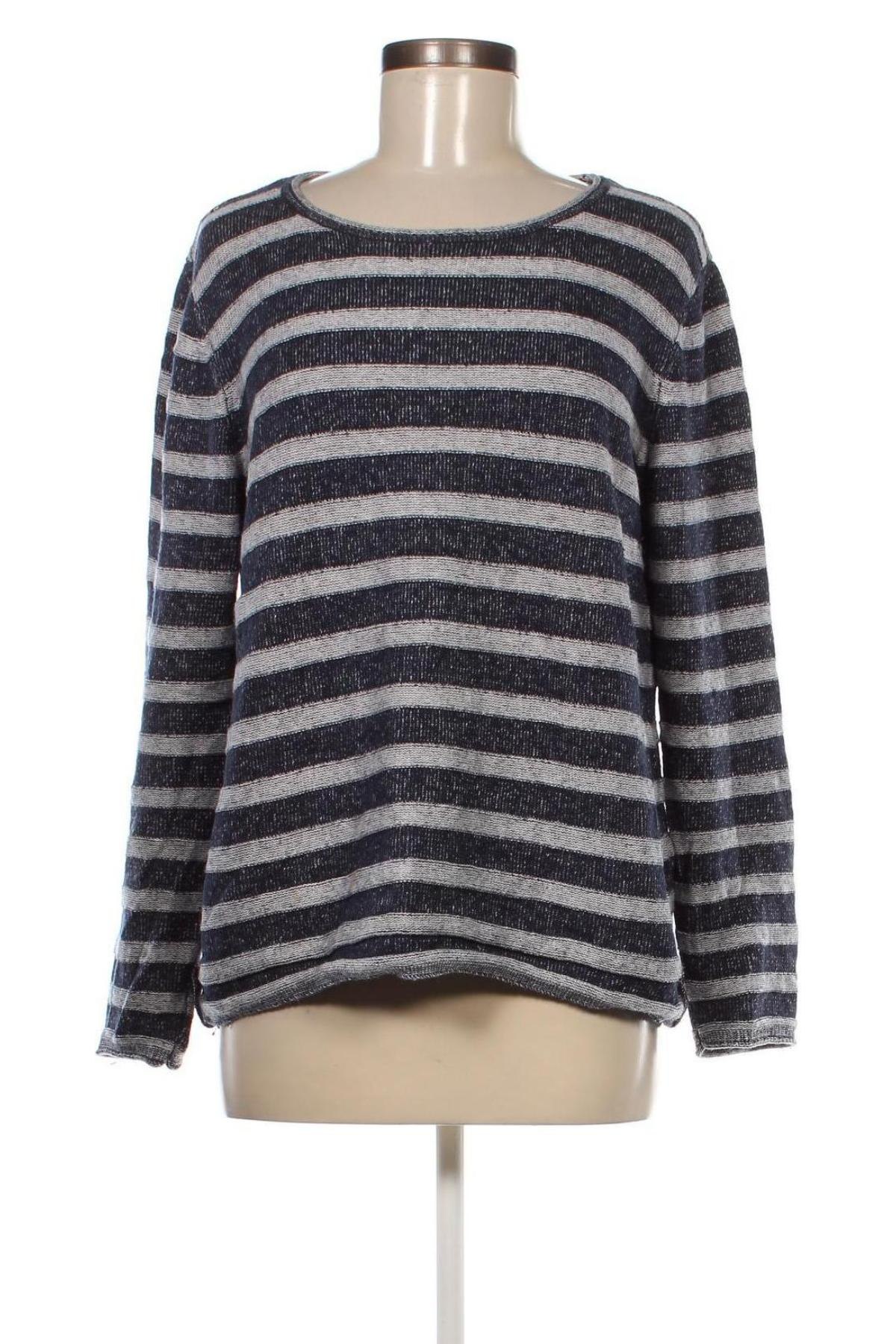 Дамски пуловер Cecil, Размер L, Цвят Многоцветен, Цена 17,63 лв.