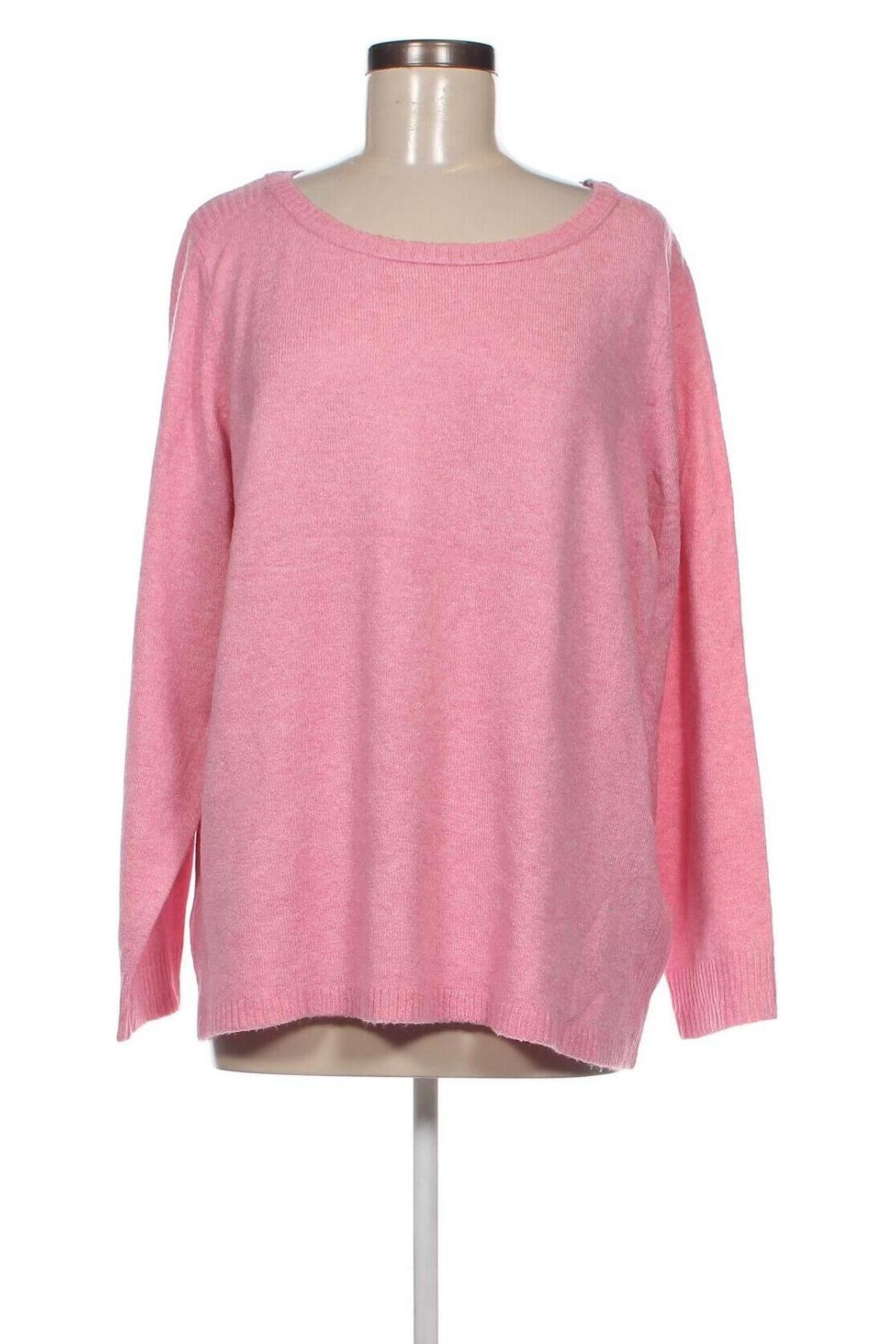 Damenpullover Cecil, Größe XXL, Farbe Rosa, Preis 12,55 €