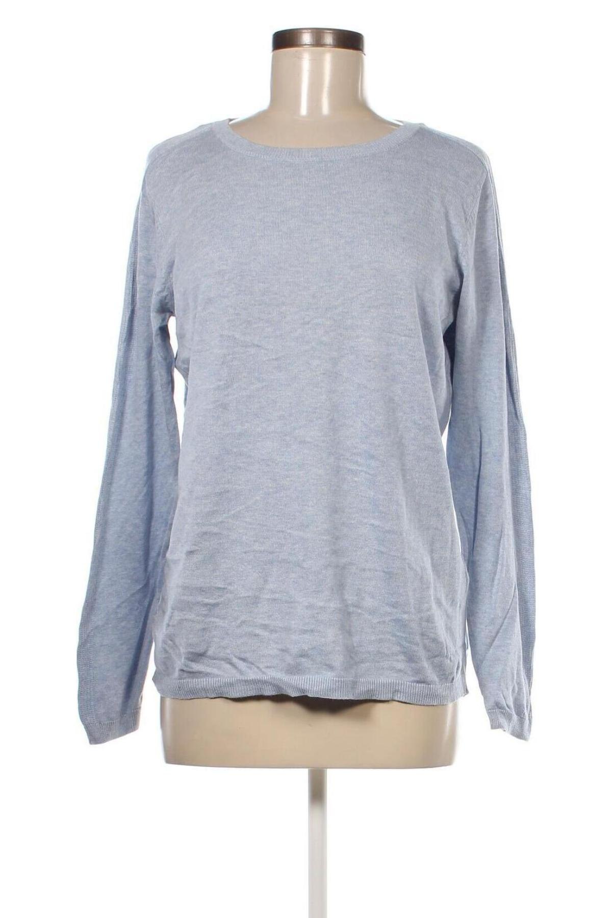 Damenpullover Cecil, Größe M, Farbe Blau, Preis € 9,99