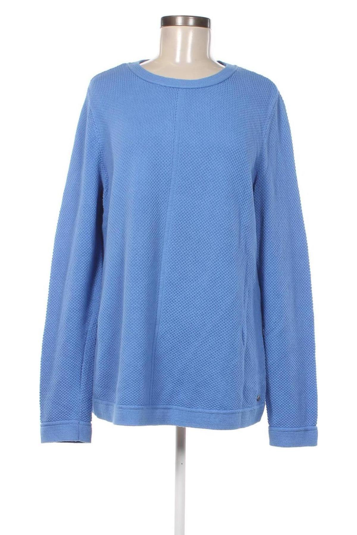 Damenpullover Cecil, Größe XL, Farbe Blau, Preis 13,41 €