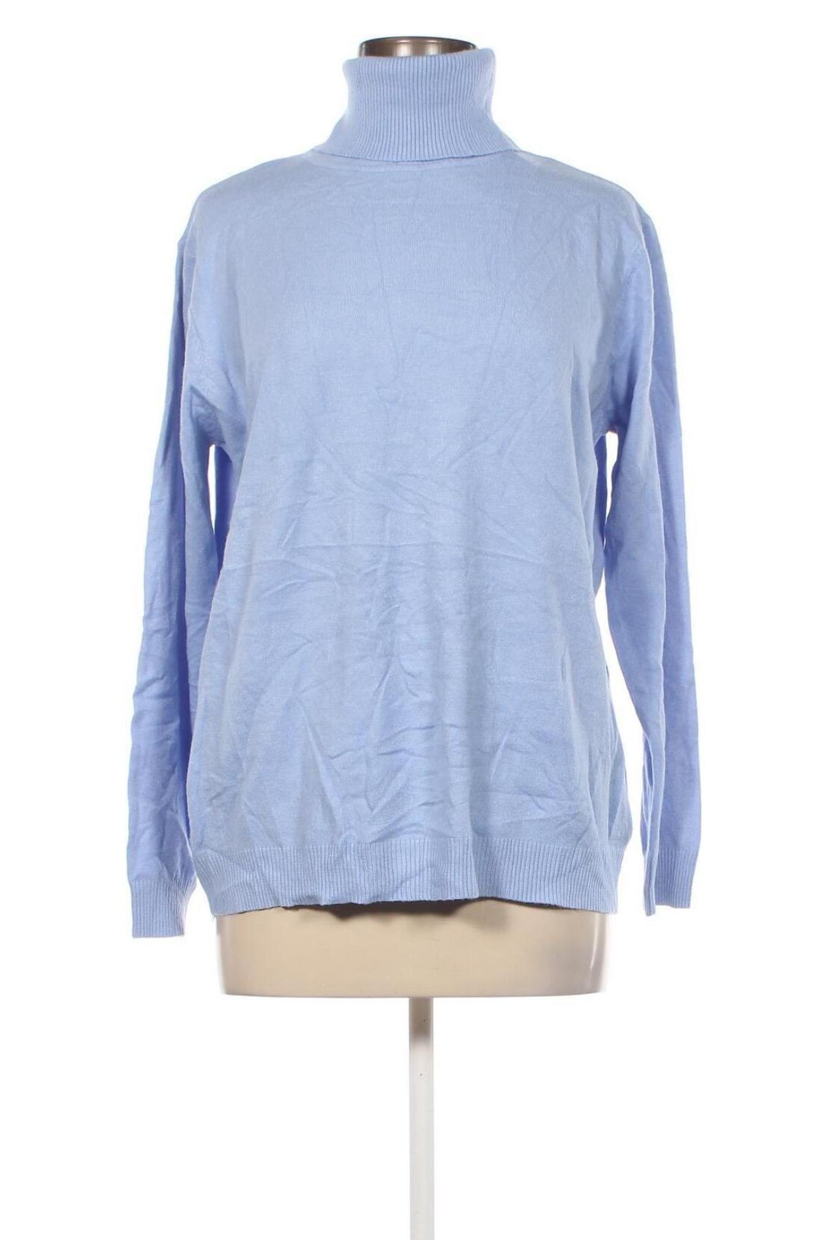 Damenpullover Celestino, Größe XL, Farbe Blau, Preis 10,09 €