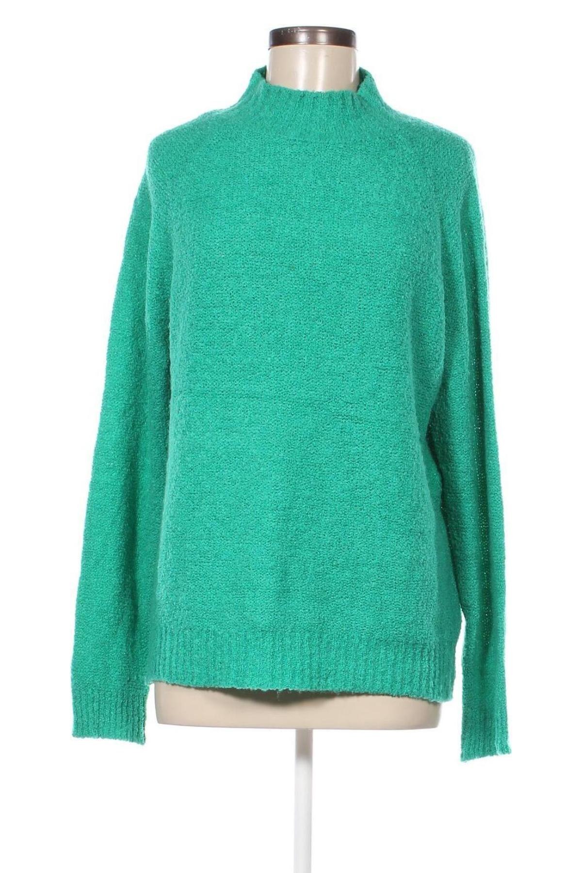 Дамски пуловер Circle of  Trust, Размер S, Цвят Зелен, Цена 40,30 лв.