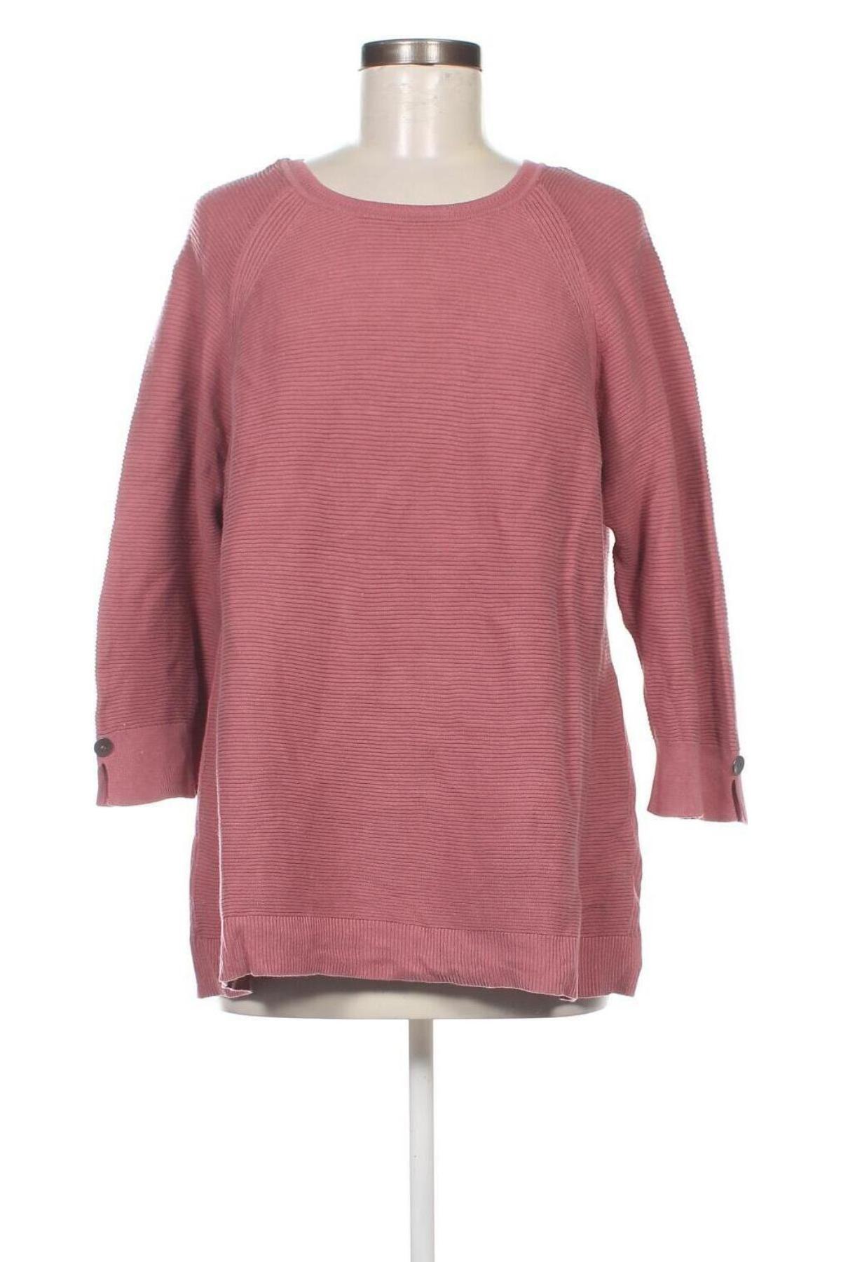Pulover de femei Cj Banks, Mărime XL, Culoare Roz, Preț 47,70 Lei