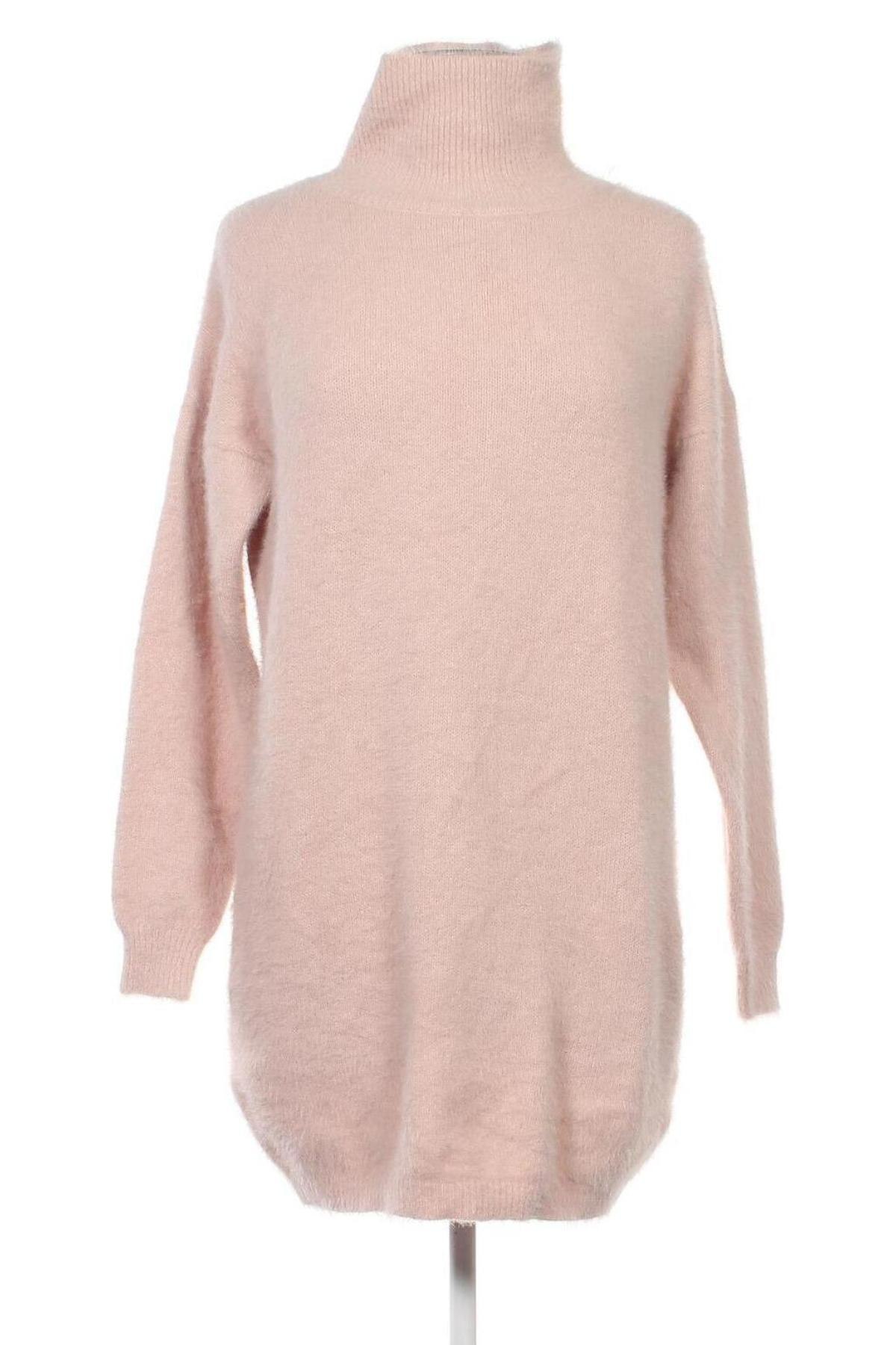 Γυναικείο πουλόβερ Colloseum, Μέγεθος S, Χρώμα Ρόζ , Τιμή 7,71 €