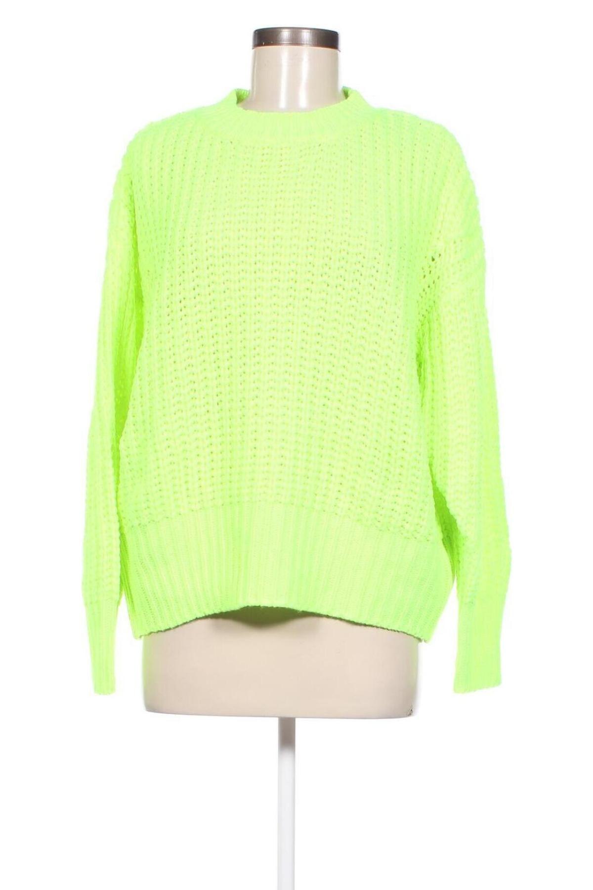 Damenpullover Colourful Rebel, Größe S, Farbe Gelb, Preis € 9,99