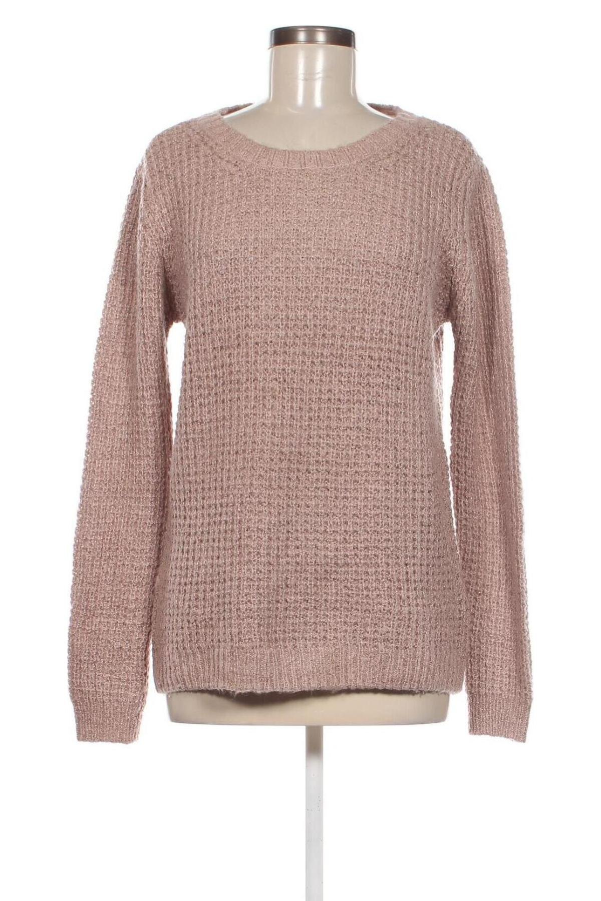 Damenpullover Colours Of The World, Größe S, Farbe Rosa, Preis € 7,49