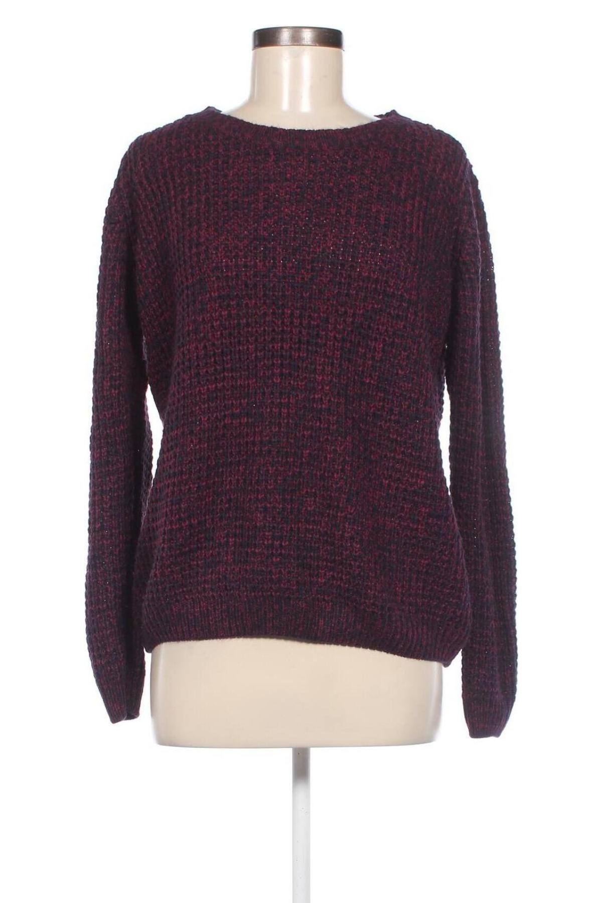 Γυναικείο πουλόβερ Colours Of The World, Μέγεθος L, Χρώμα Πολύχρωμο, Τιμή 7,18 €