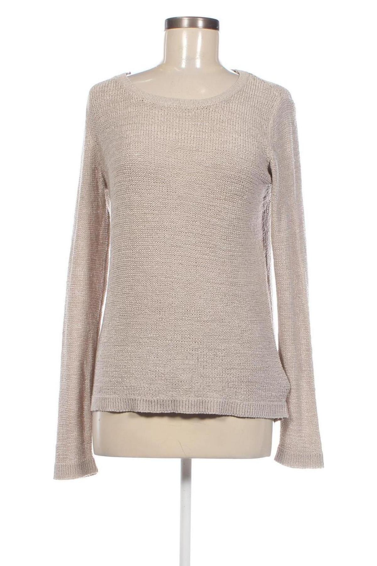 Damenpullover Colours Of The World, Größe XXS, Farbe Beige, Preis € 3,99