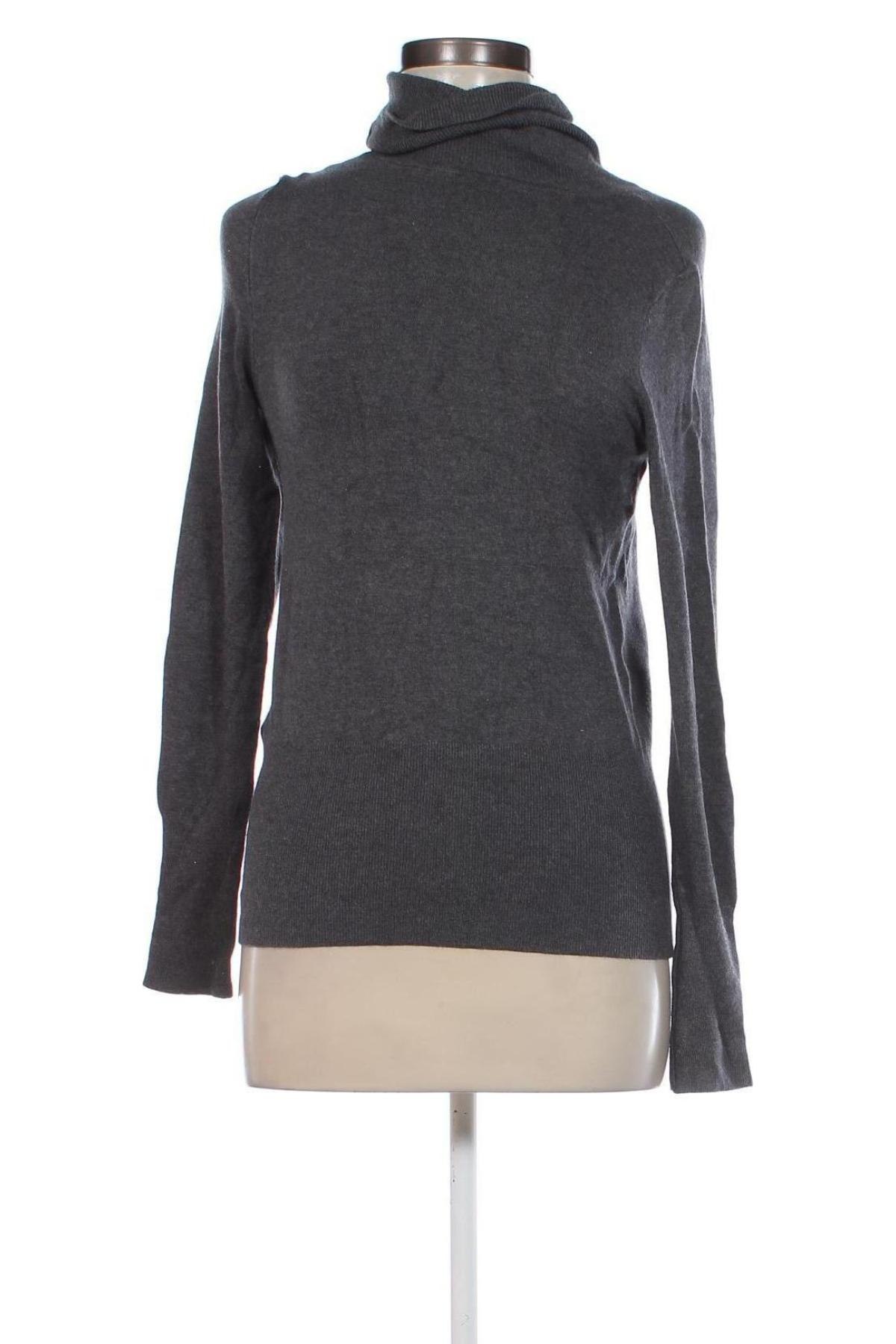 Damenpullover Comma,, Größe S, Farbe Grau, Preis 21,57 €