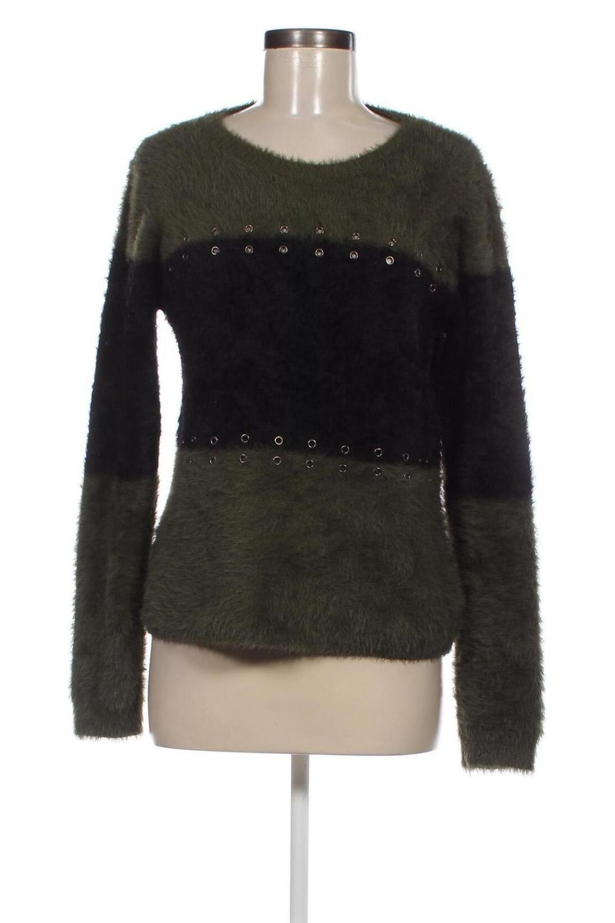 Damenpullover CoolCat, Größe M, Farbe Mehrfarbig, Preis 3,99 €