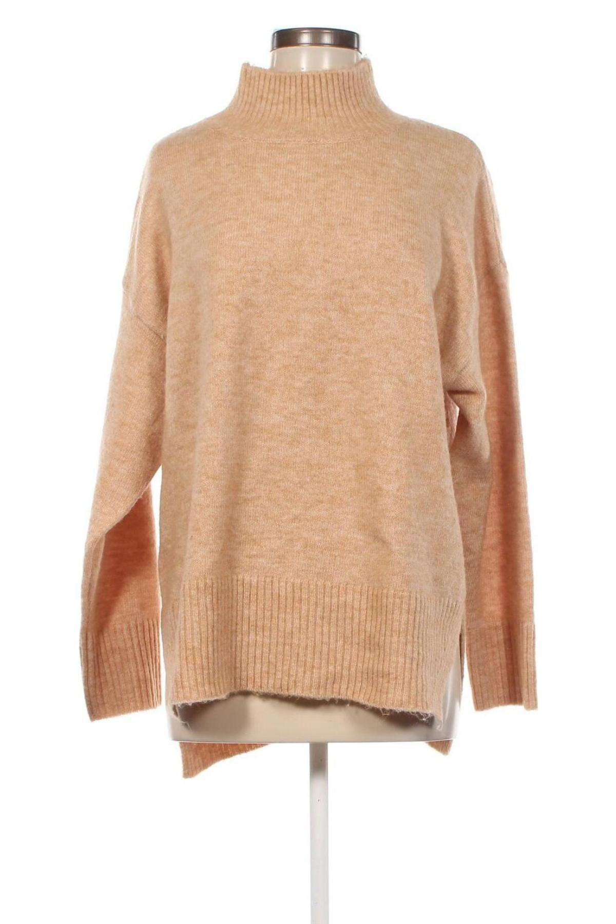 Дамски пуловер Copperose, Размер XL, Цвят Кафяв, Цена 21,73 лв.