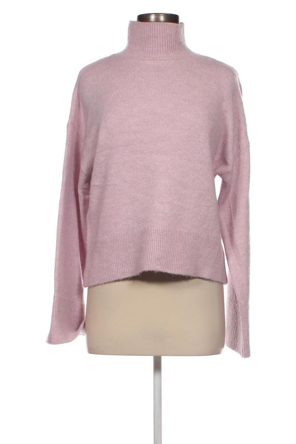 Damenpullover Costes, Größe XS, Farbe Lila, Preis 11,41 €