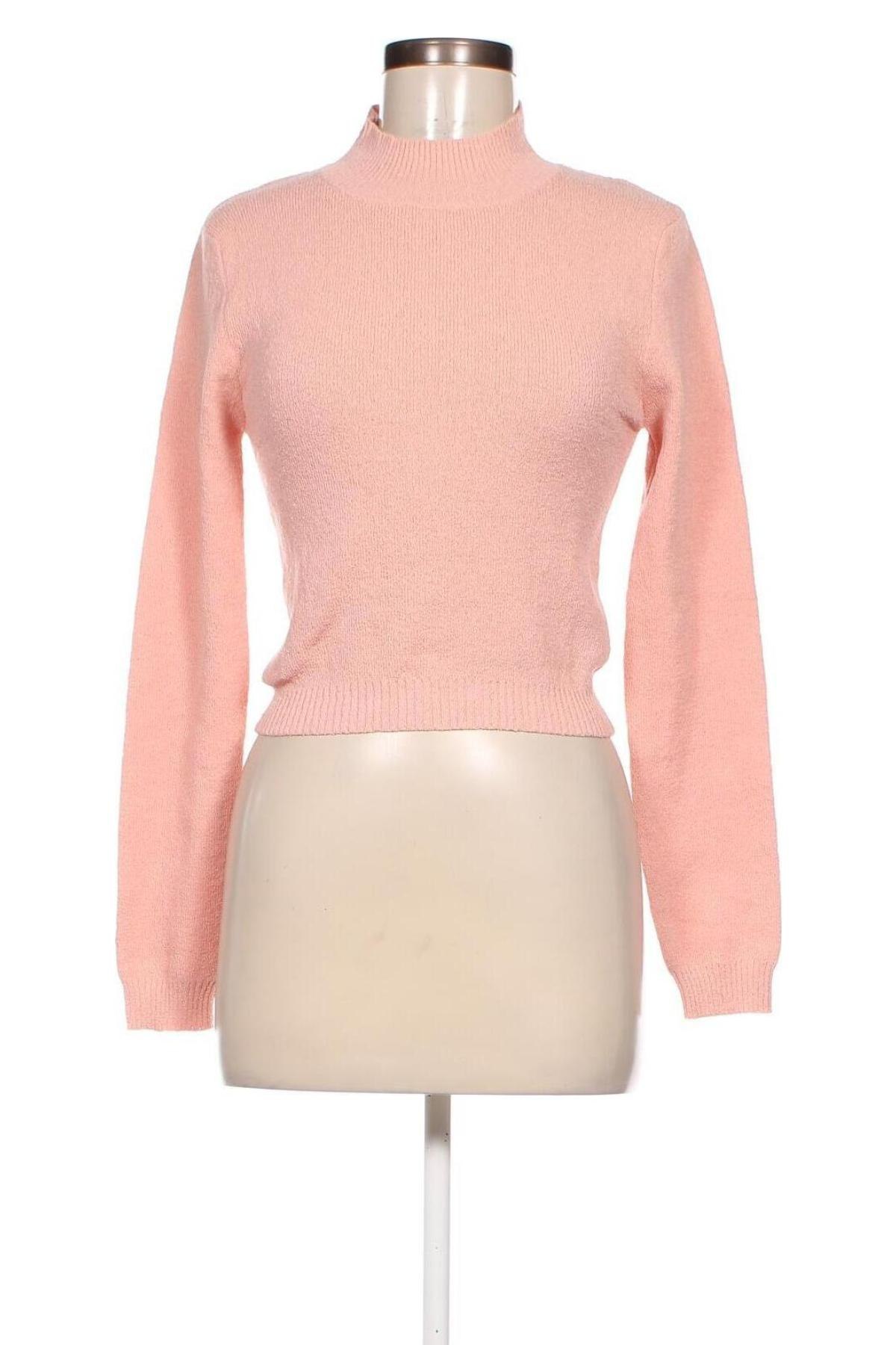 Damenpullover Cotton On, Größe M, Farbe Rosa, Preis 23,53 €