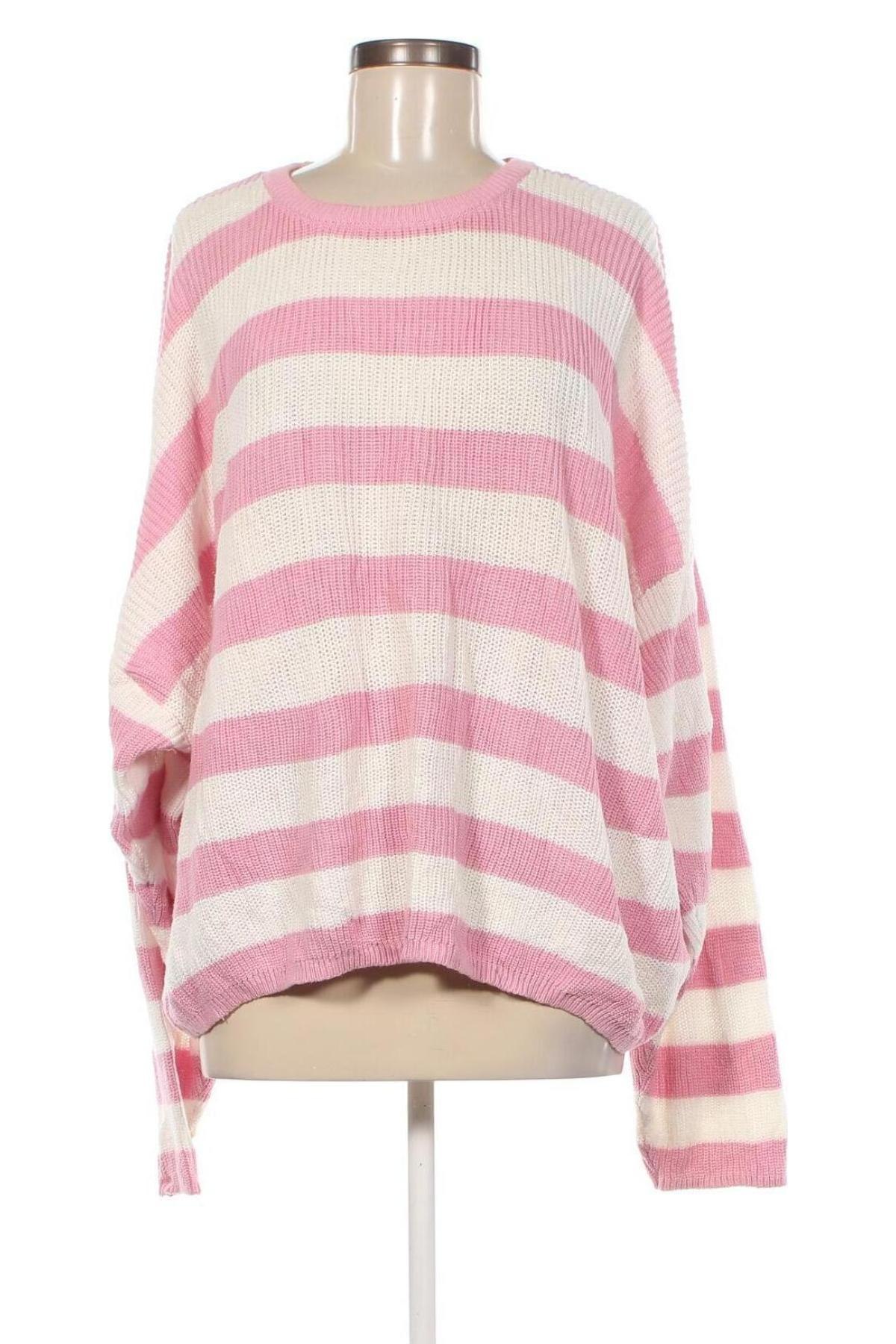 Damski sweter Cotton On, Rozmiar XXL, Kolor Kolorowy, Cena 40,81 zł