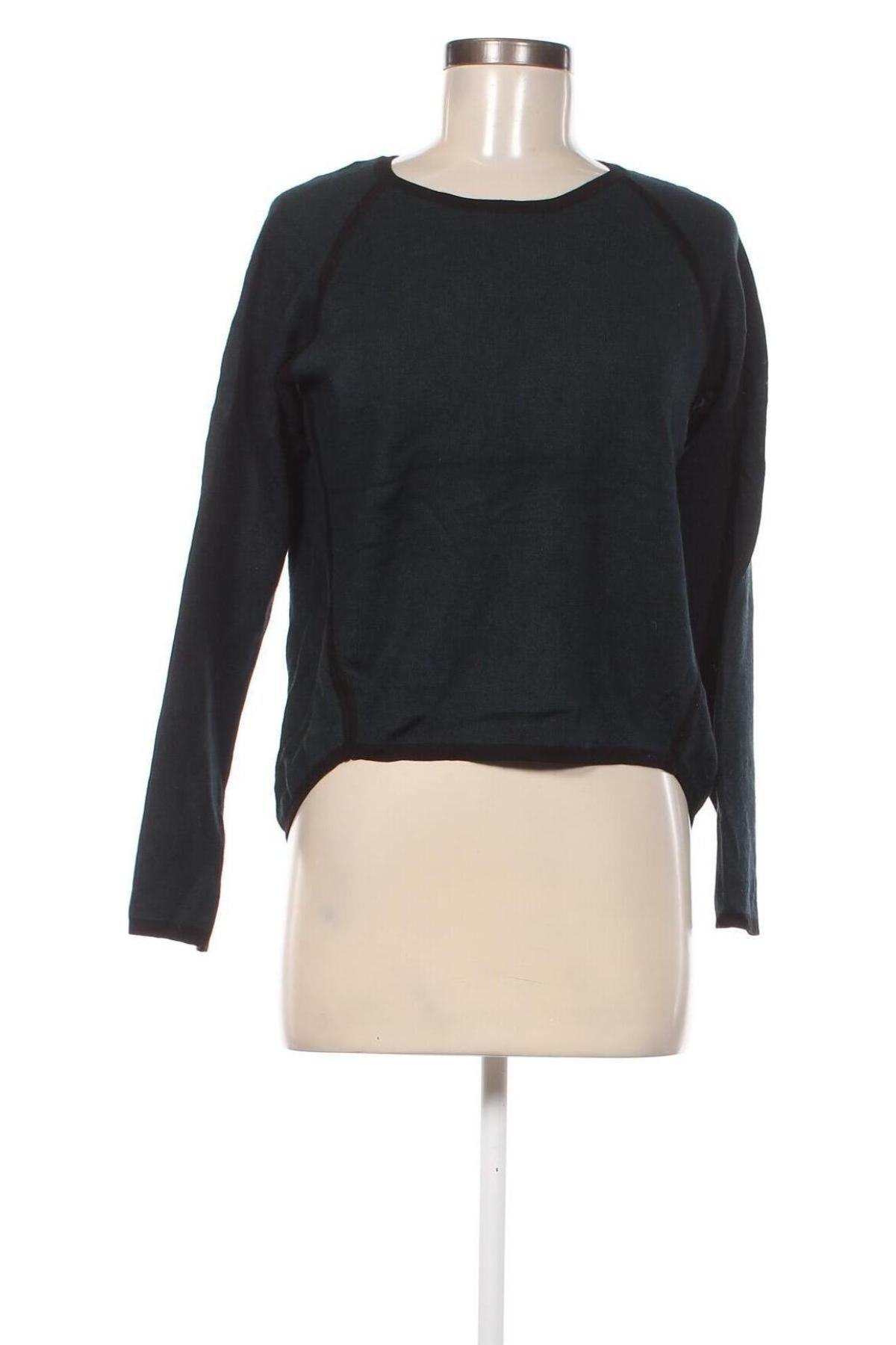 Γυναικείο πουλόβερ Cue, Μέγεθος M, Χρώμα Μπλέ, Τιμή 29,69 €