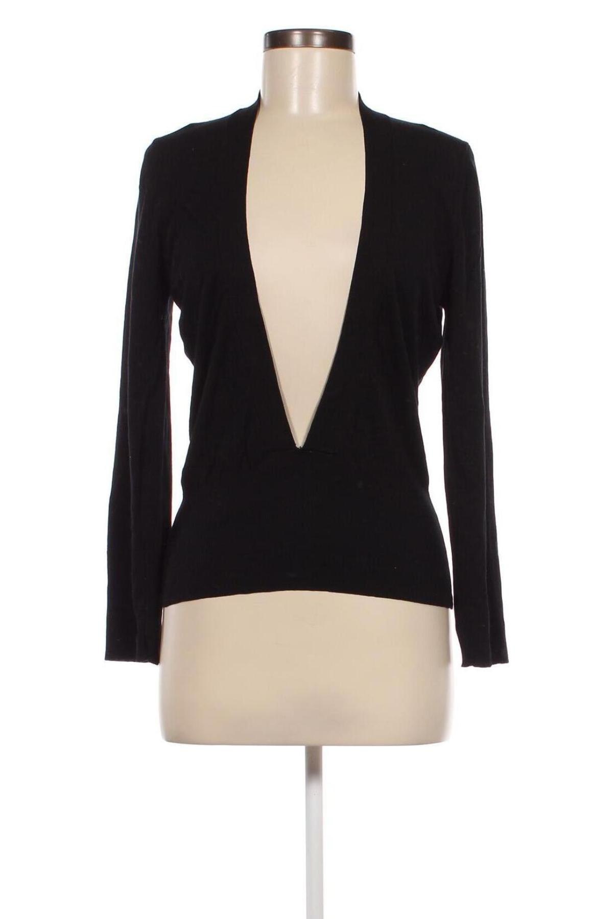 Γυναικείο πουλόβερ Day Birger Et Mikkelsen, Μέγεθος M, Χρώμα Μαύρο, Τιμή 29,46 €