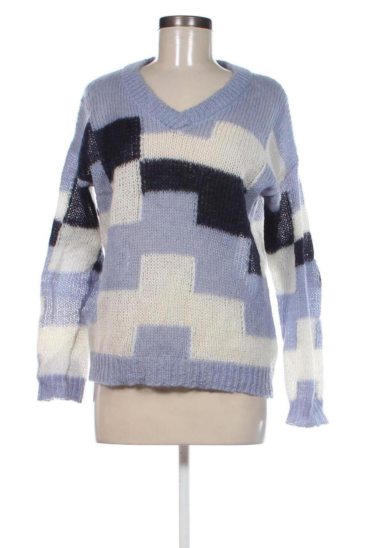 Damenpullover Days Like This, Größe M, Farbe Mehrfarbig, Preis € 6,49