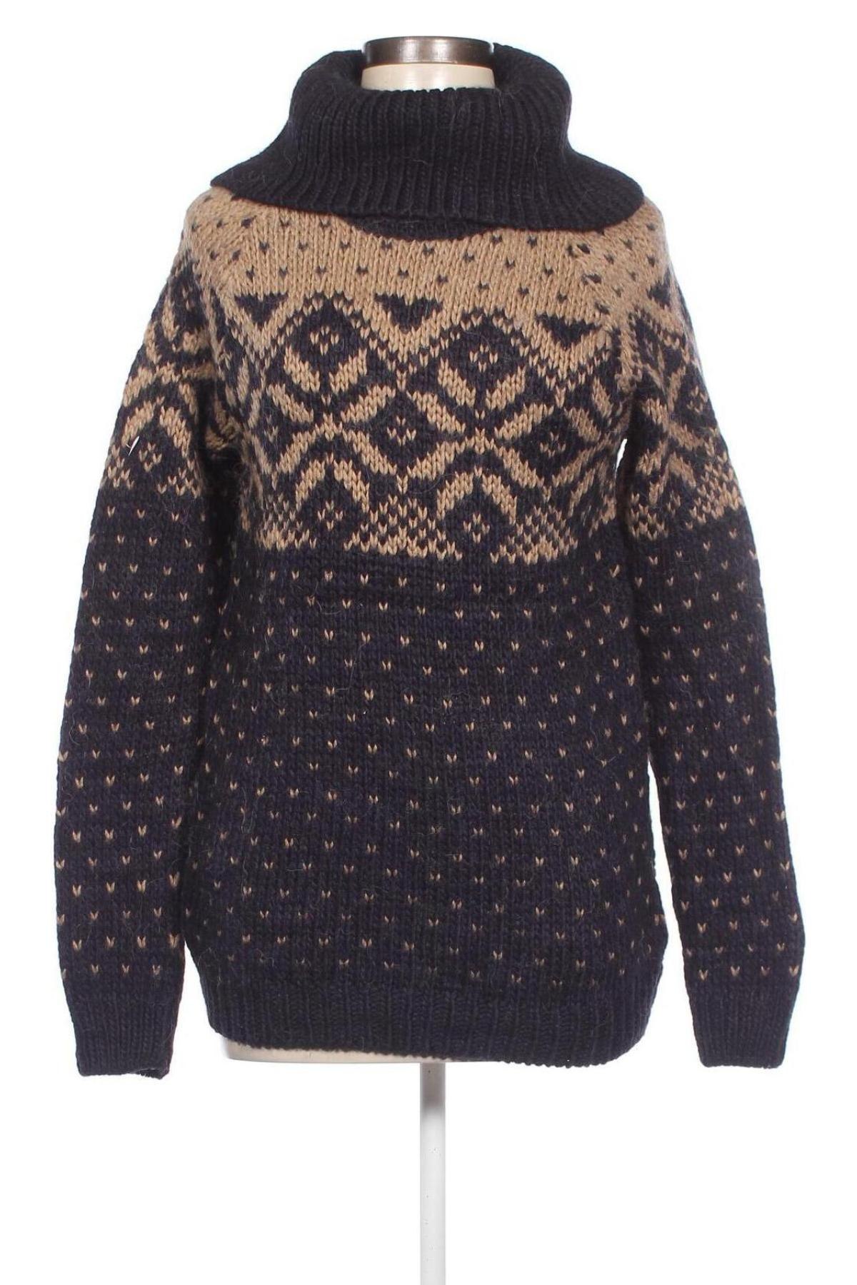 Damenpullover De.corp By Esprit, Größe L, Farbe Mehrfarbig, Preis 17,99 €