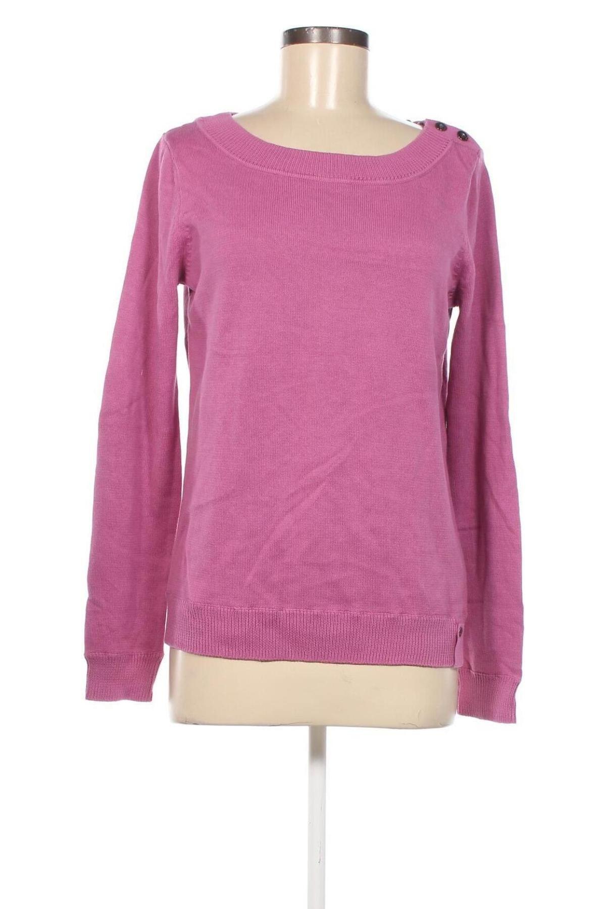 Damenpullover De.corp By Esprit, Größe XL, Farbe Rosa, Preis € 15,12