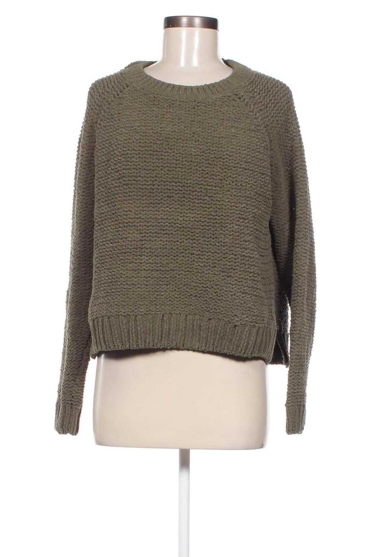 Damenpullover Delicate Love, Größe L, Farbe Grün, Preis € 33,40