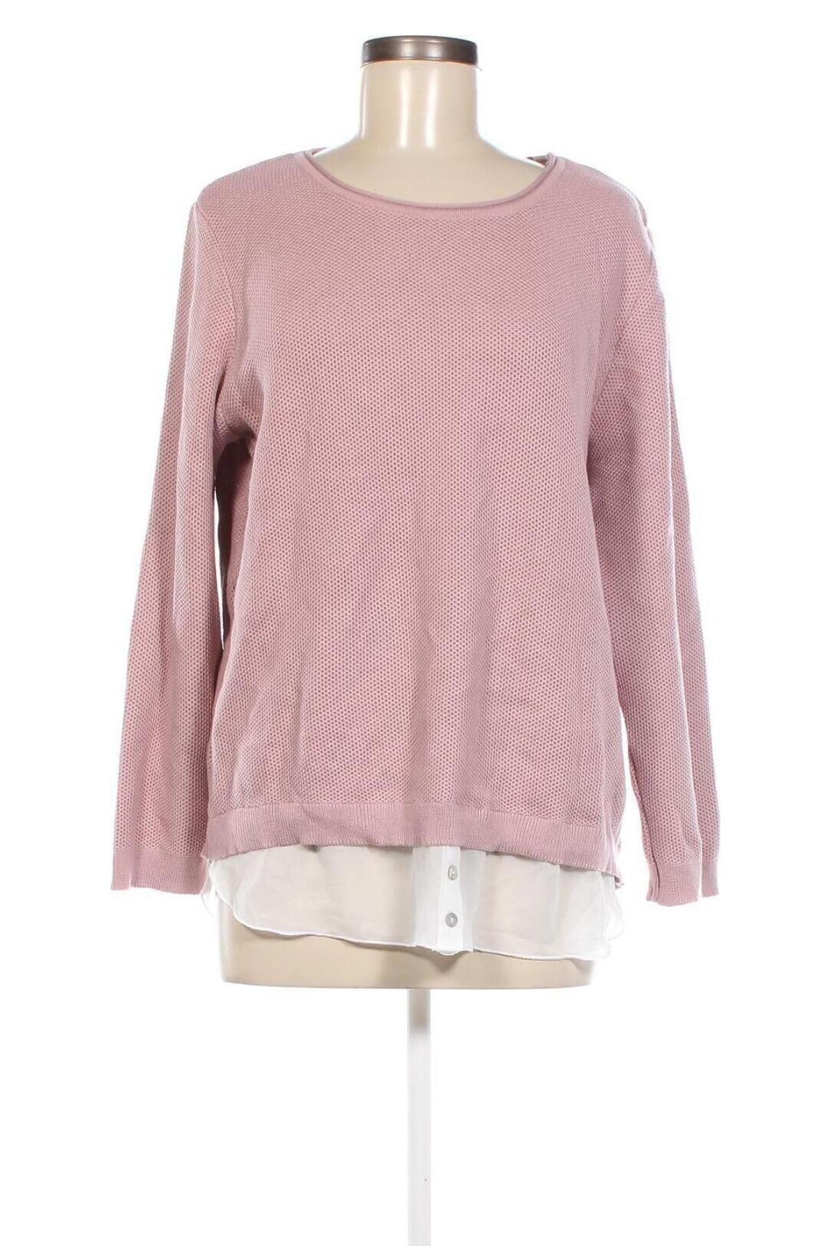 Damenpullover Dine 'n' Dance, Größe XL, Farbe Rosa, Preis 14,27 €