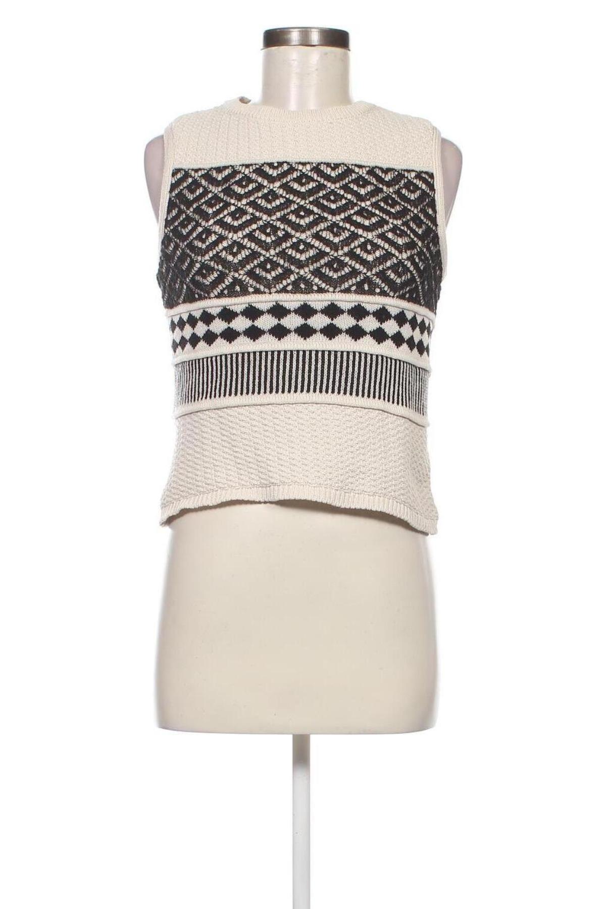 Damski sweter Dorothy Perkins, Rozmiar S, Kolor Beżowy, Cena 11,99 zł