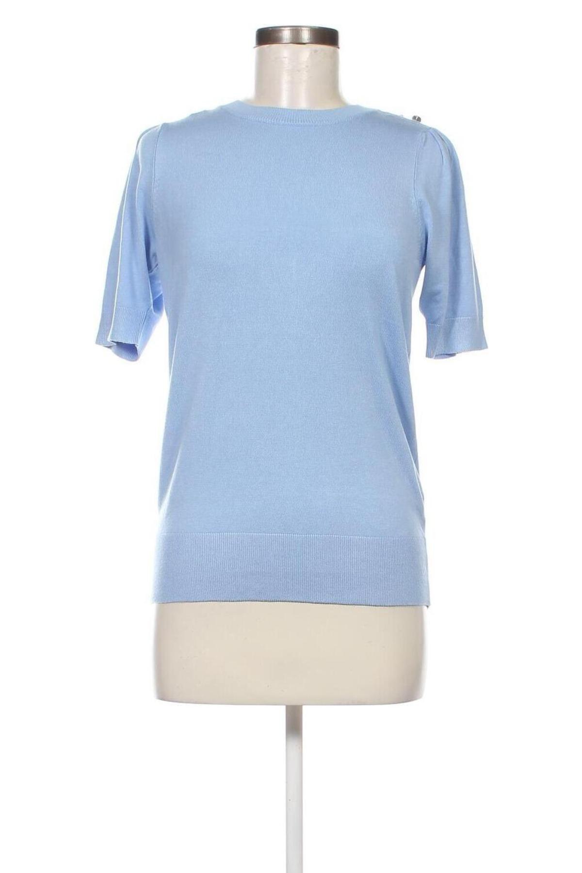 Damenpullover Dorothy Perkins, Größe M, Farbe Blau, Preis € 9,65