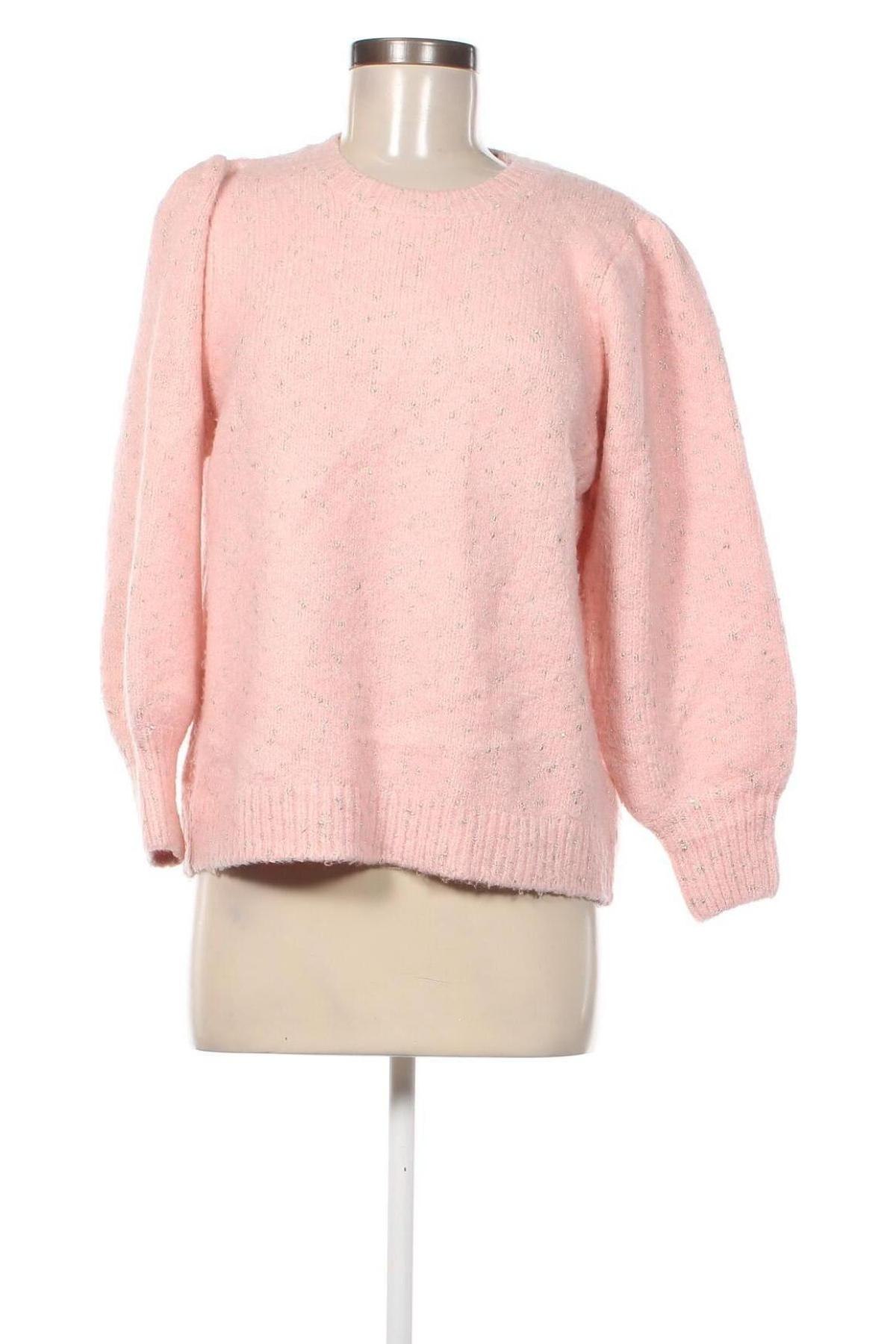 Damenpullover Dorothy Perkins, Größe M, Farbe Rosa, Preis 8,91 €