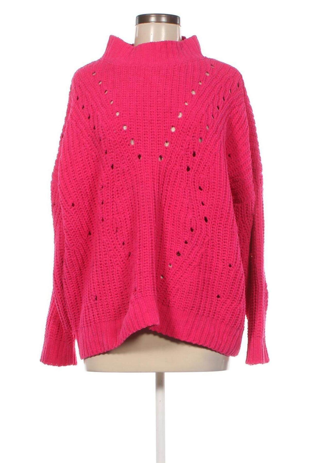 Damenpullover Dotti, Größe L, Farbe Rosa, Preis € 8,68