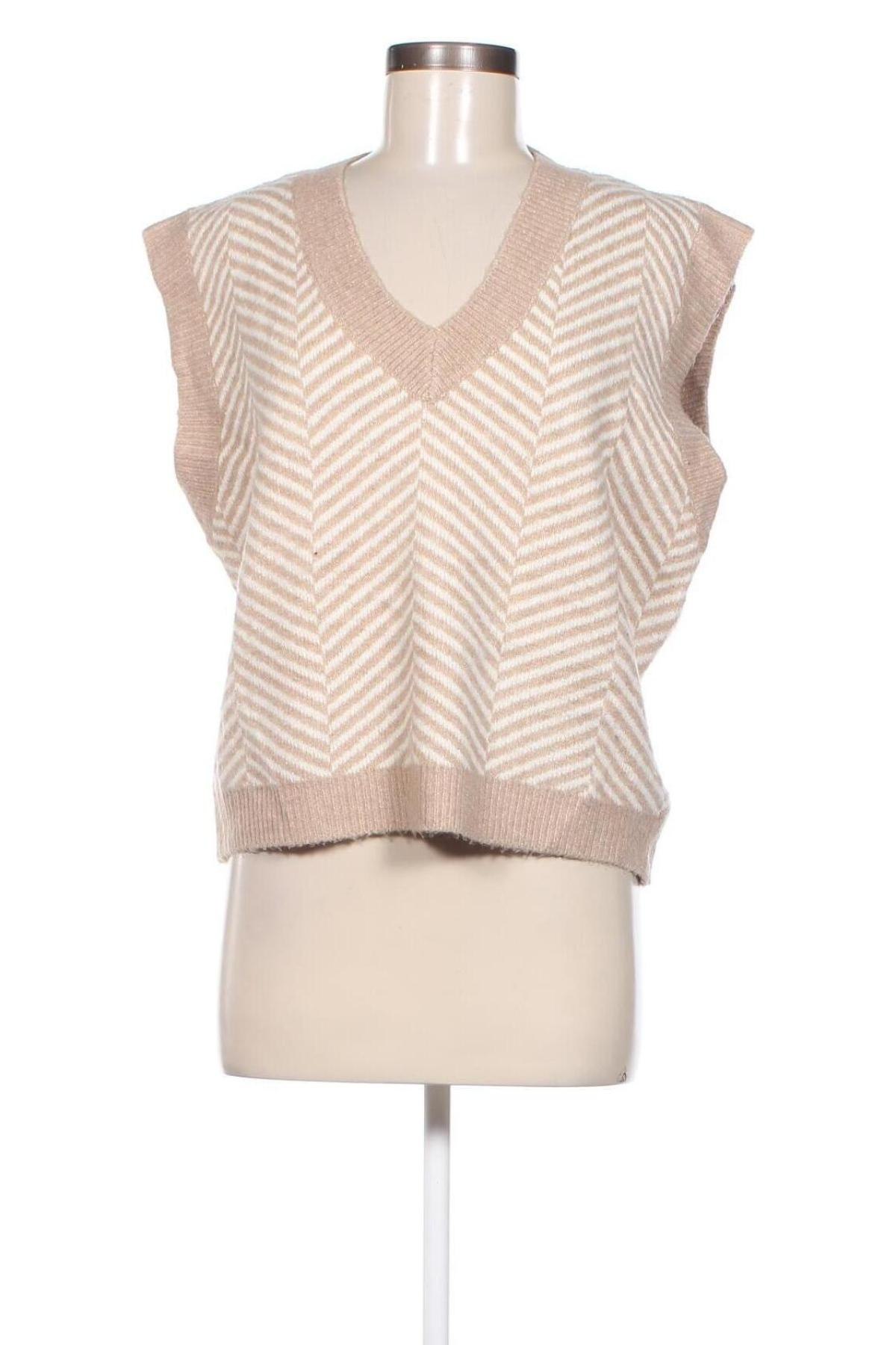 Damenpullover Dreamers, Größe L, Farbe Beige, Preis 7,99 €