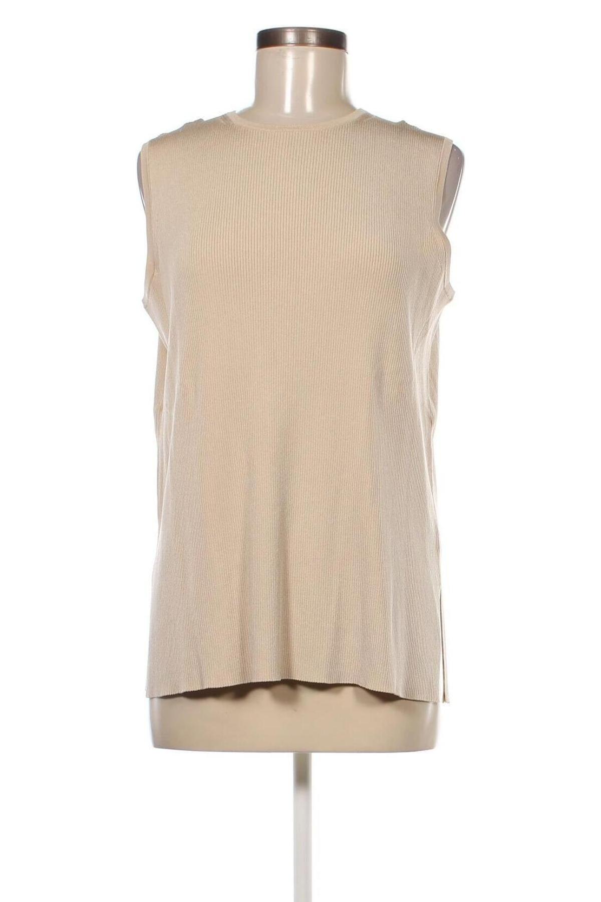 Γυναικείο πουλόβερ Drykorn for beautiful people, Μέγεθος M, Χρώμα  Μπέζ, Τιμή 42,06 €