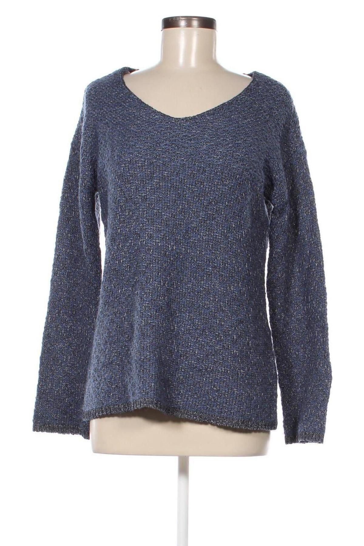 Damenpullover Edc By Esprit, Größe M, Farbe Blau, Preis € 9,99