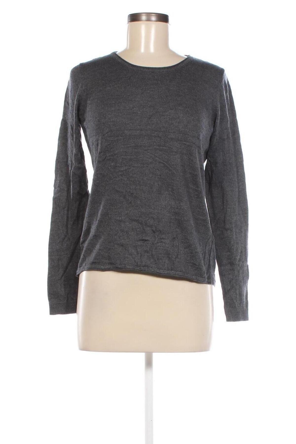 Damenpullover Edc By Esprit, Größe M, Farbe Grau, Preis 9,99 €