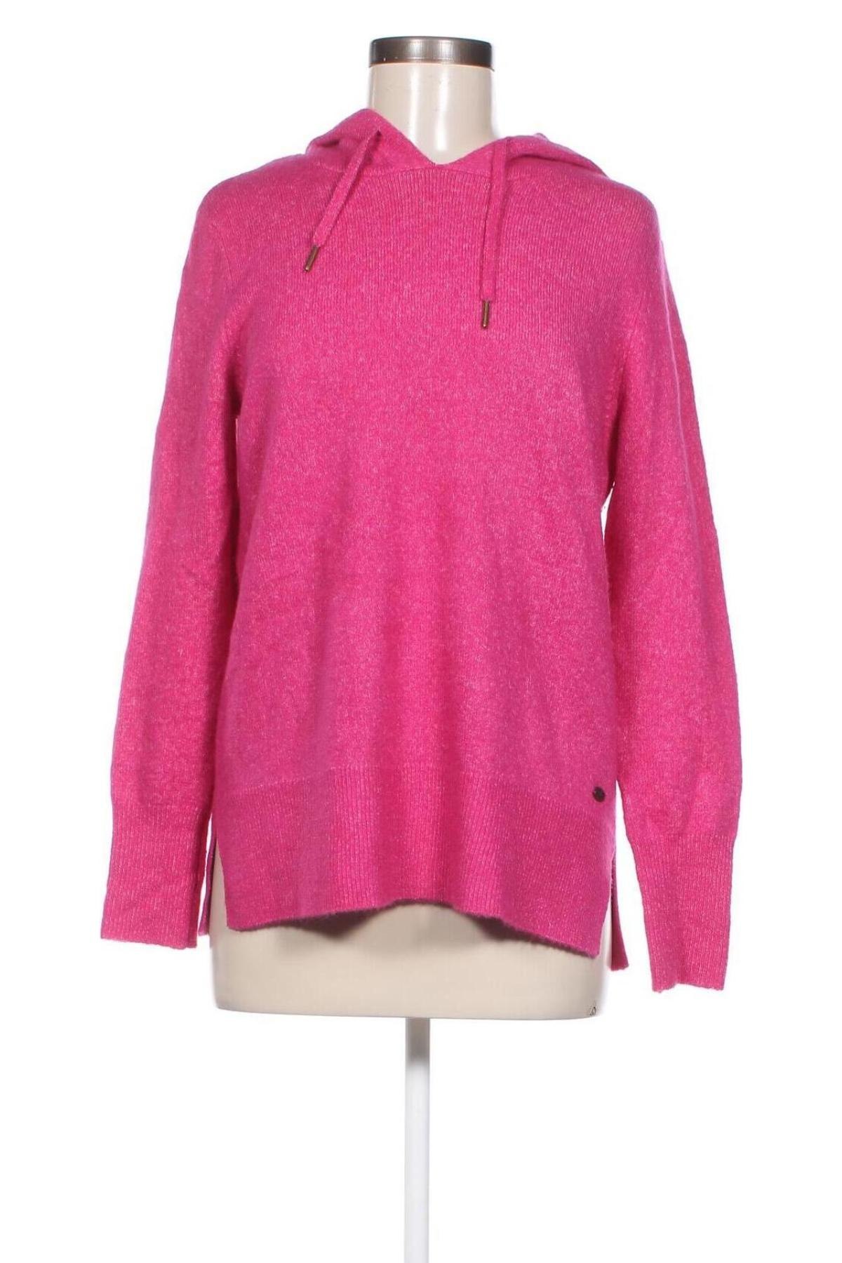 Damenpullover Edc By Esprit, Größe S, Farbe Rosa, Preis 11,41 €