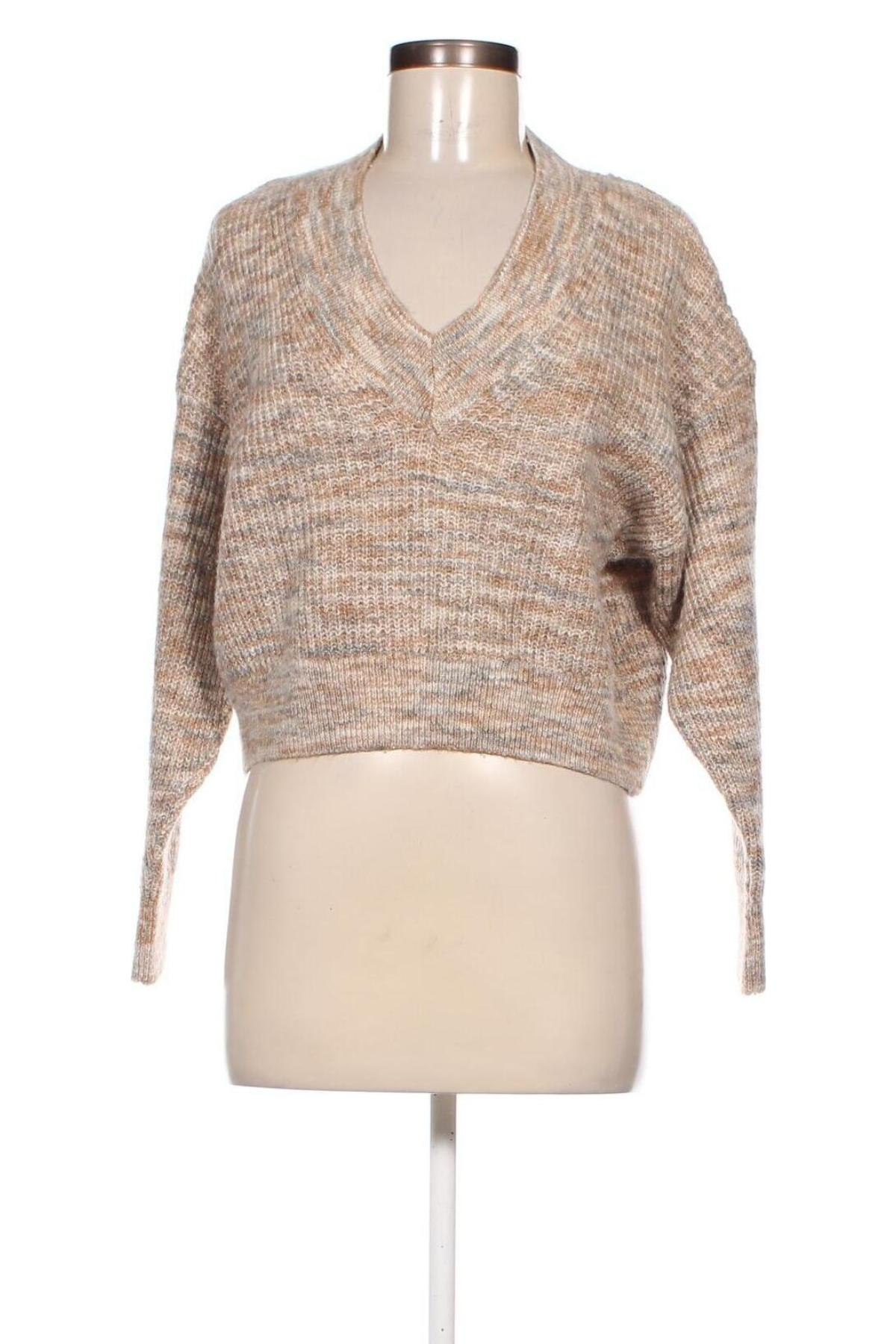 Damenpullover Edc By Esprit, Größe XS, Farbe Beige, Preis 9,99 €