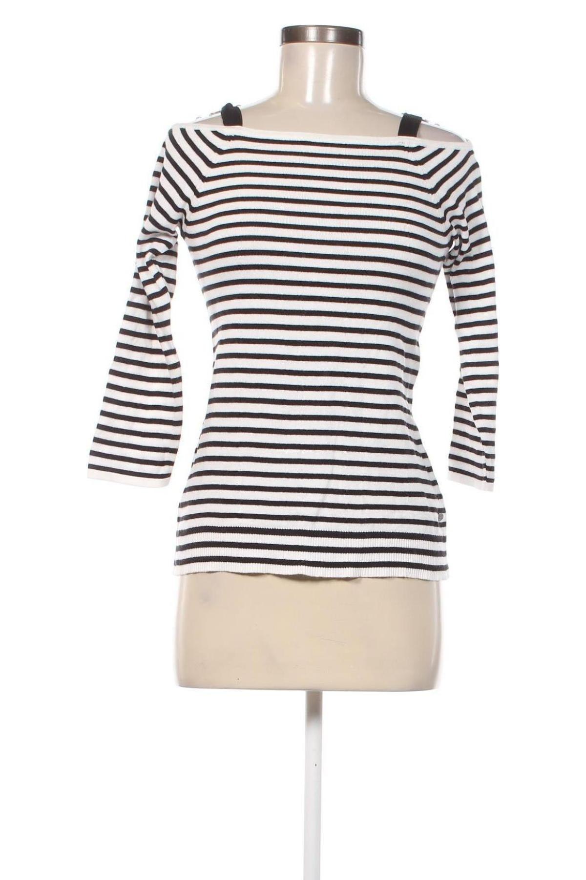 Γυναικείο πουλόβερ Edc By Esprit, Μέγεθος S, Χρώμα Πολύχρωμο, Τιμή 14,28 €