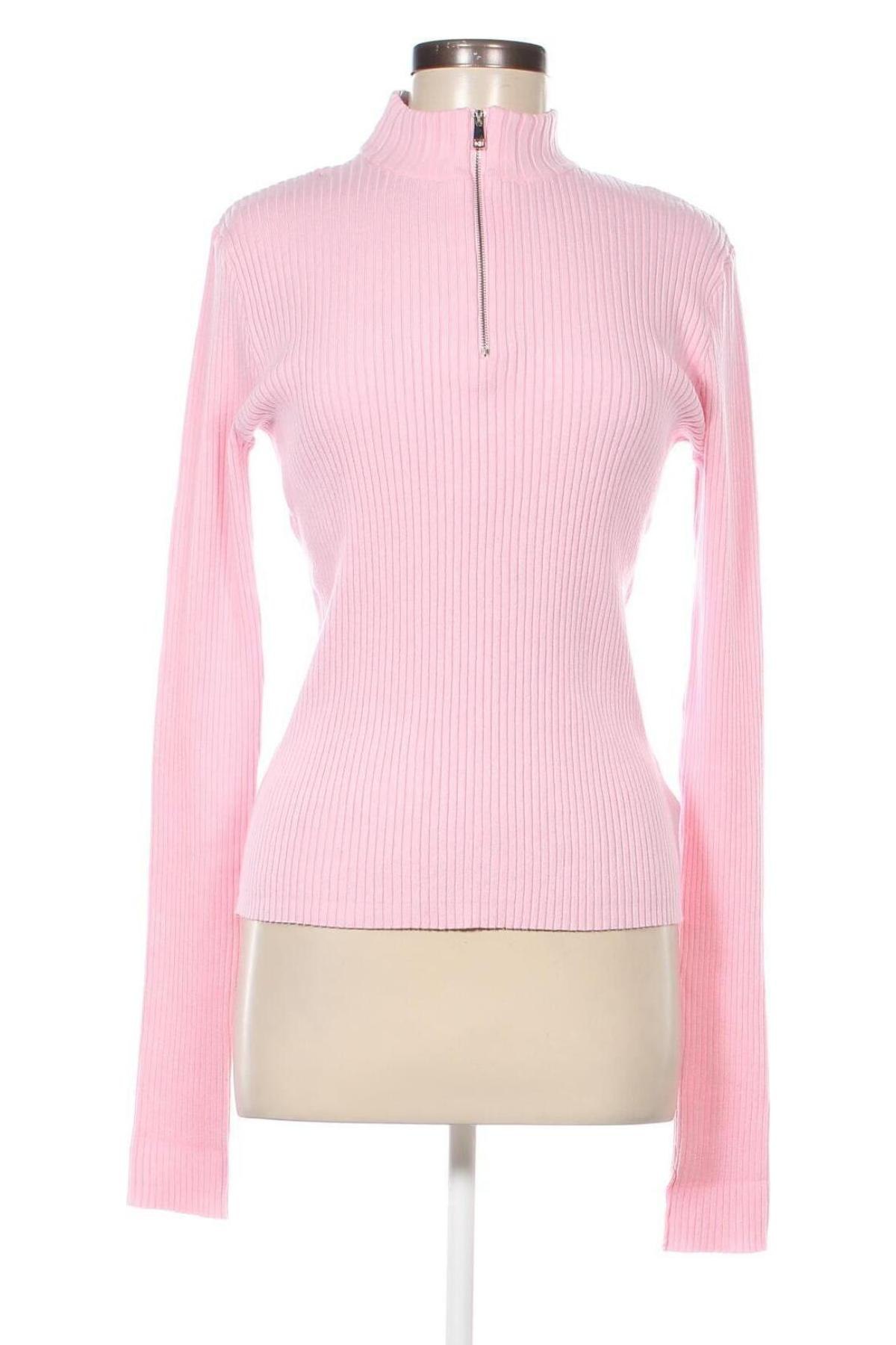 Damenpullover Edited, Größe L, Farbe Rosa, Preis € 21,57