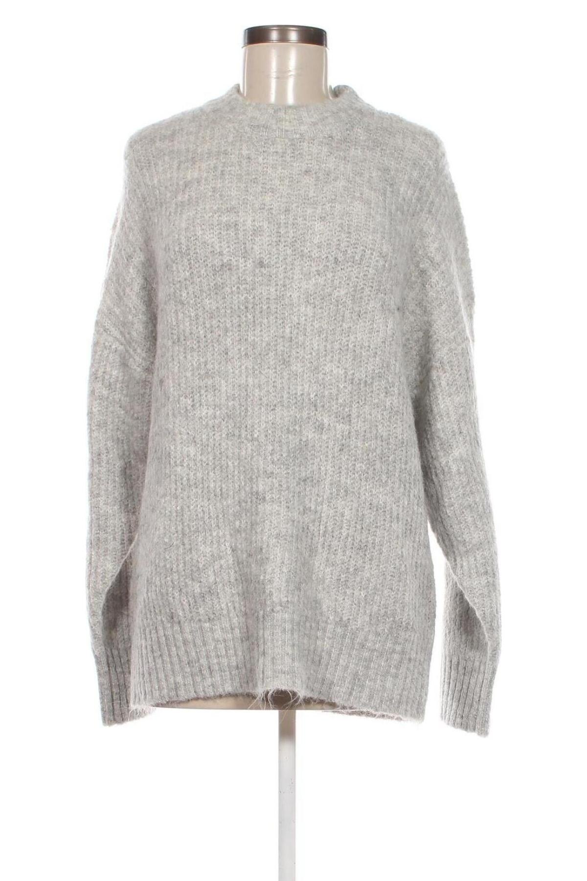 Damenpullover Edited, Größe XS, Farbe Grau, Preis 14,99 €