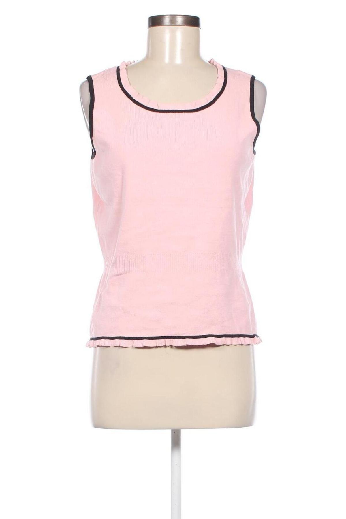 Γυναικείο πουλόβερ Emma James, Μέγεθος L, Χρώμα Ρόζ , Τιμή 4,49 €