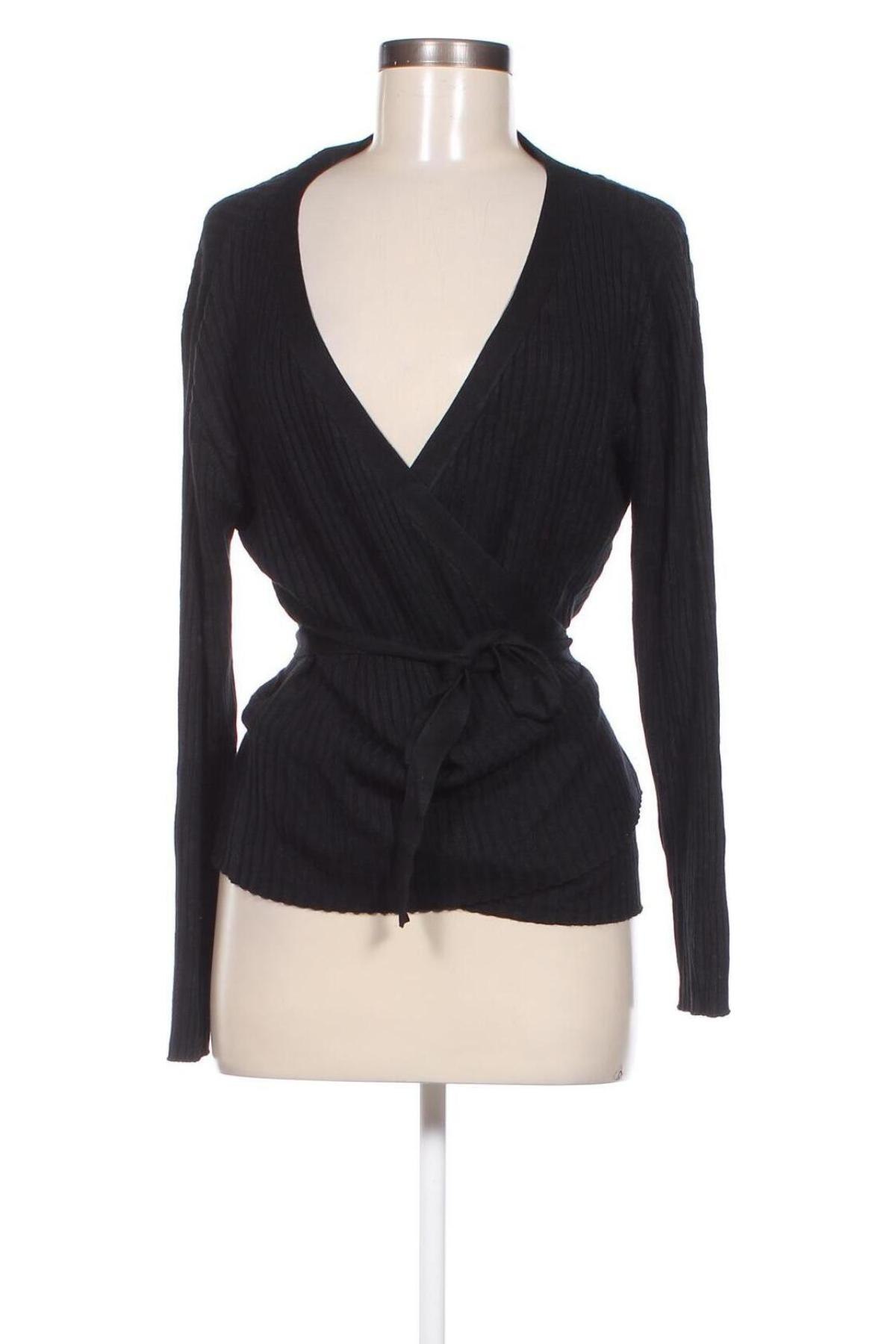 Γυναικείο πουλόβερ Esmara, Μέγεθος L, Χρώμα Μαύρο, Τιμή 7,71 €