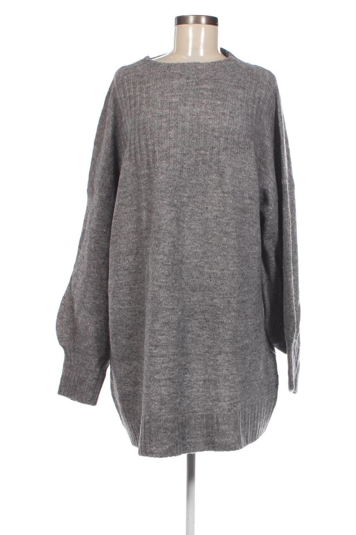 Damenpullover Esmara, Größe XL, Farbe Grau, Preis € 7,29