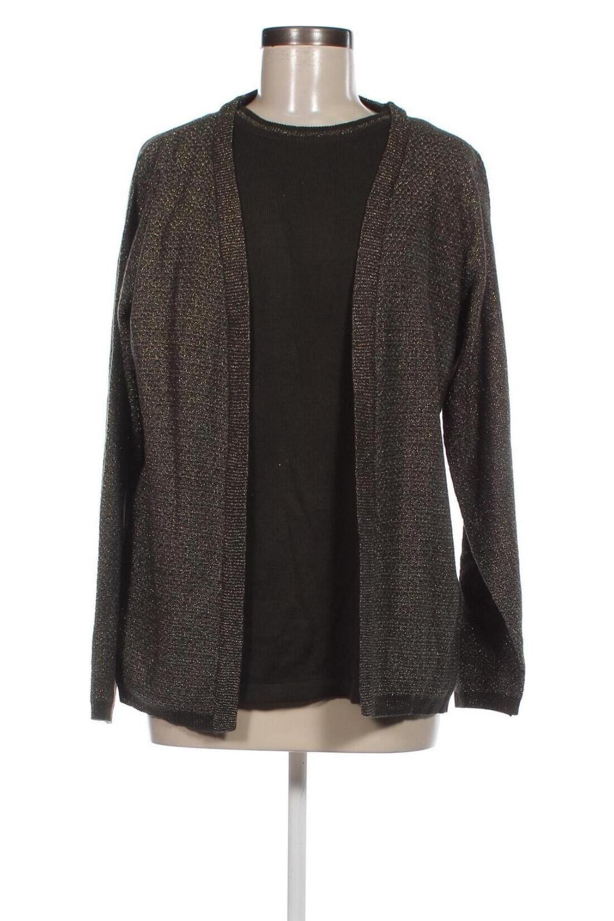 Дамски пуловер Esmara, Размер L, Цвят Многоцветен, Цена 12,47 лв.