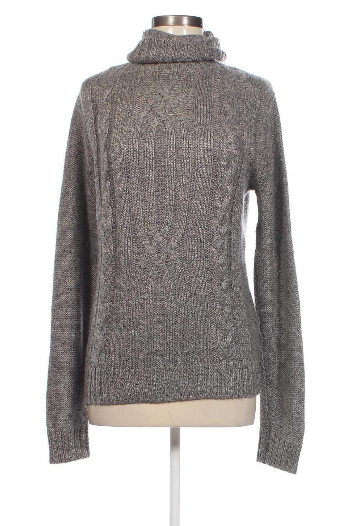 Damski sweter Esprit, Rozmiar S, Kolor Szary, Cena 39,99 zł